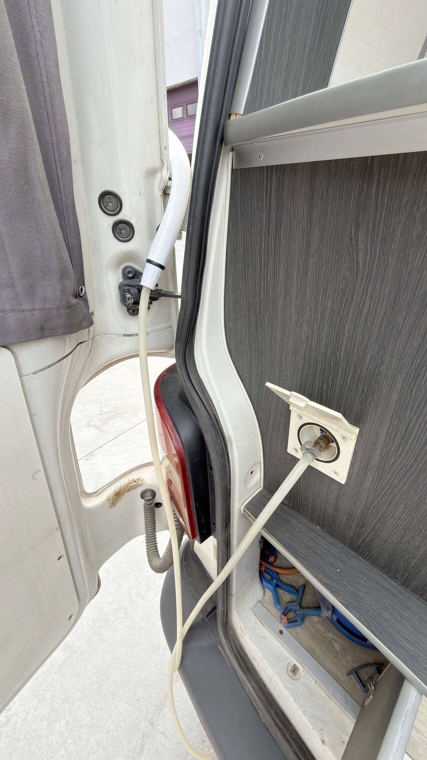 Volkswagen California T5