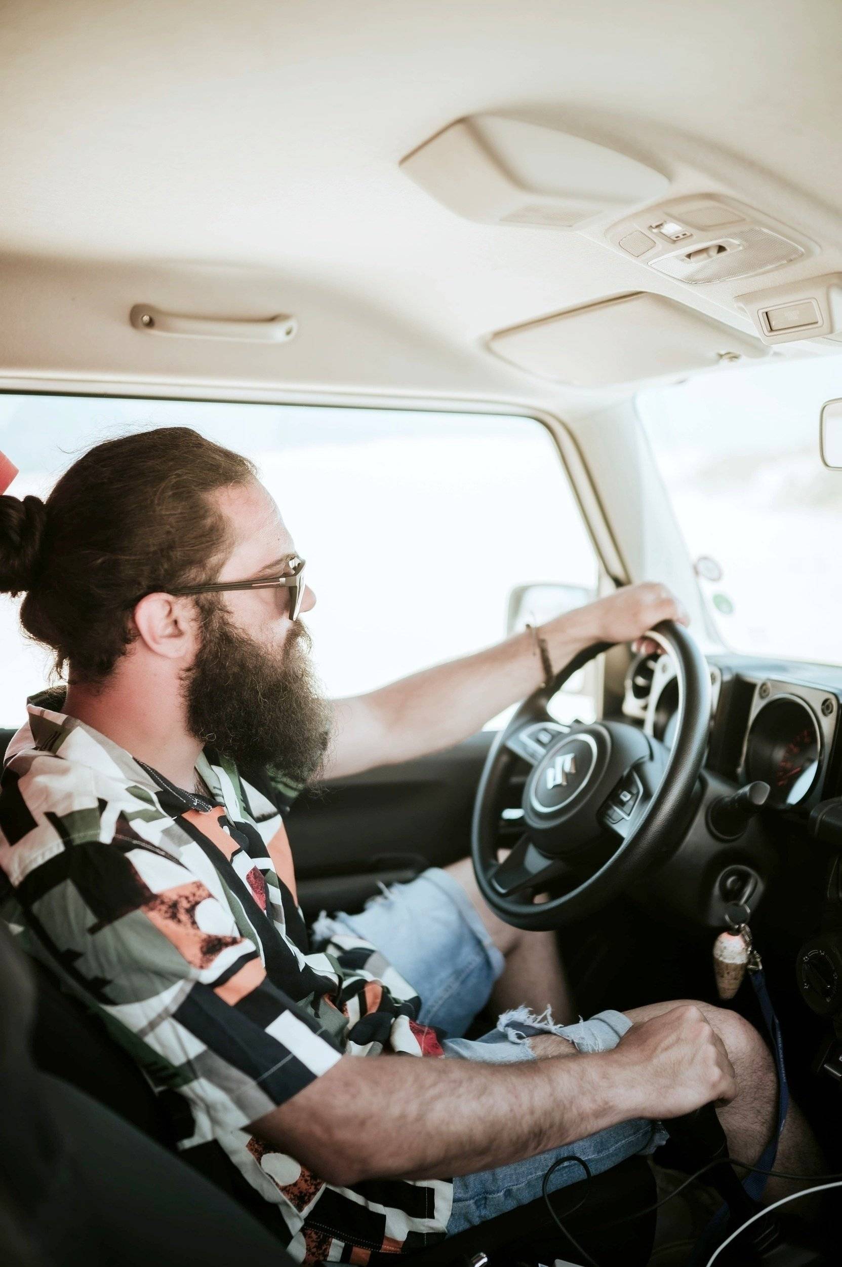 4X4 SUZUKI  suzuki Jimny