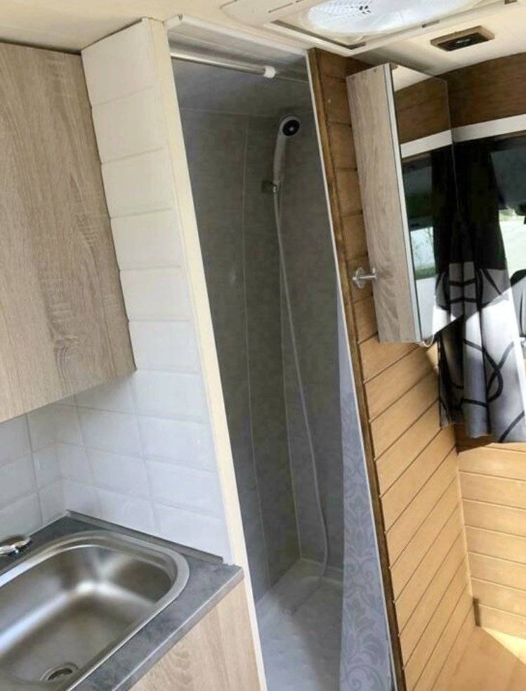 Volkswagen volkswagen Crafter 2.0 TDI