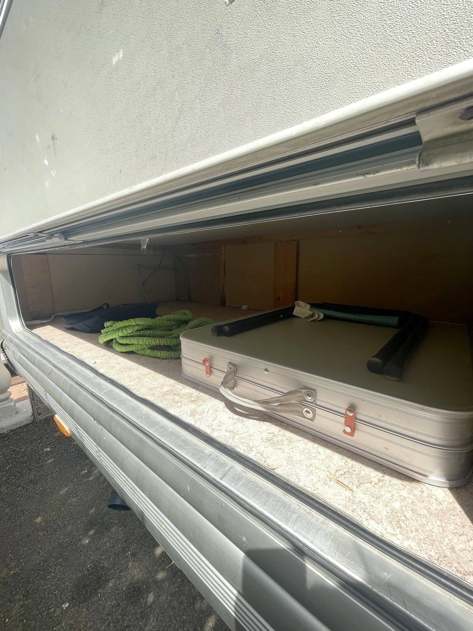 Fiat Ducato 2,5 TDI