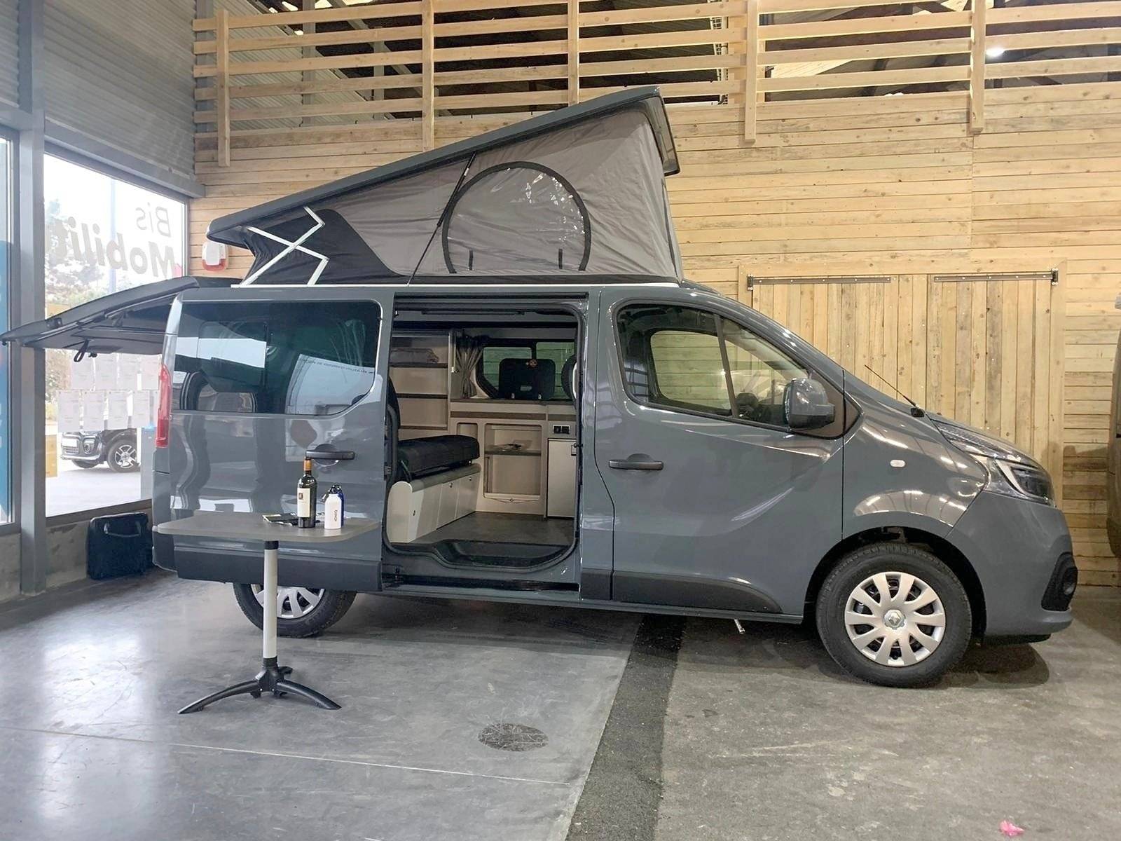 Hanroad Hanroad Treak 5