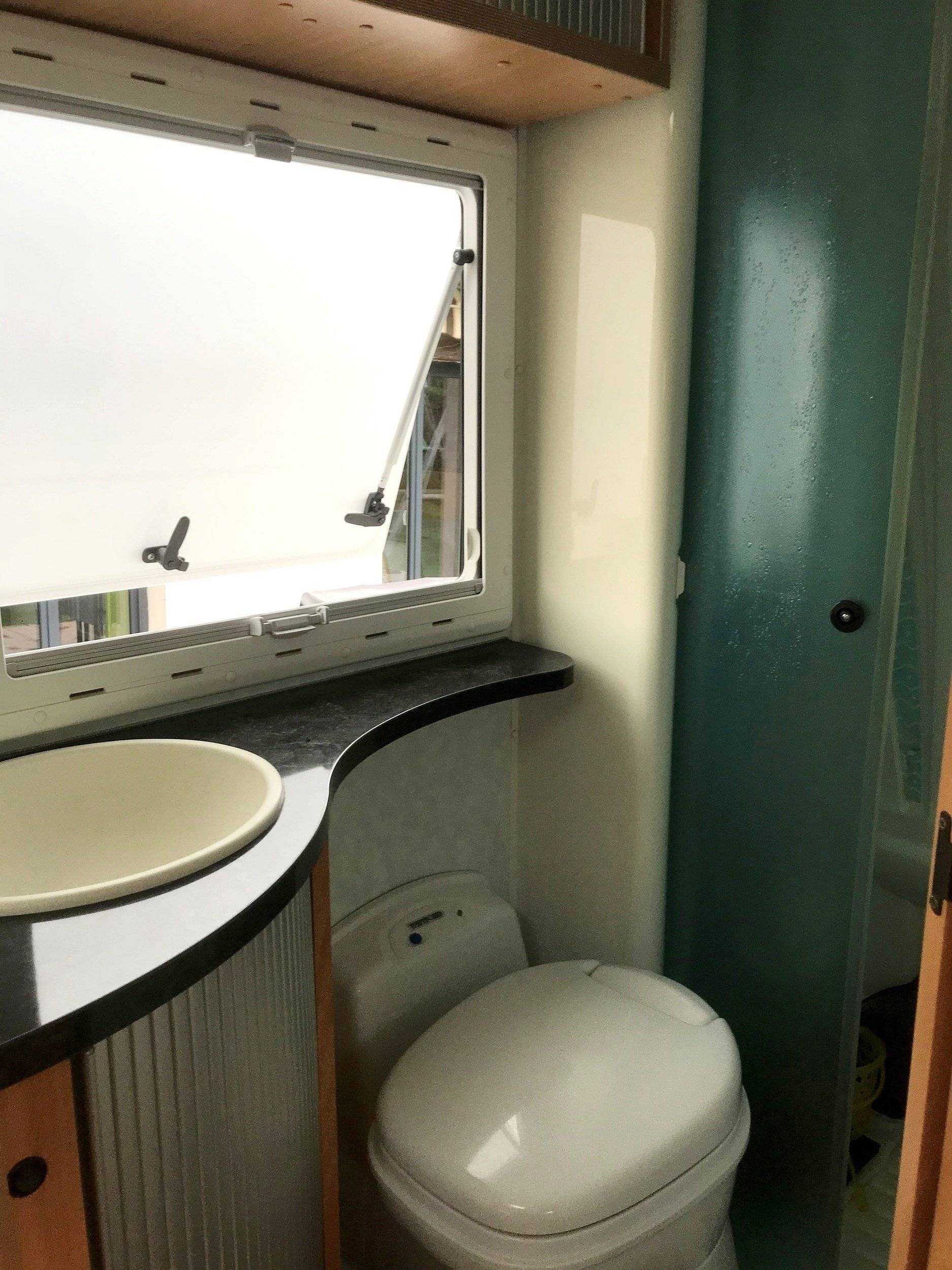 Chausson Fiat Ducato