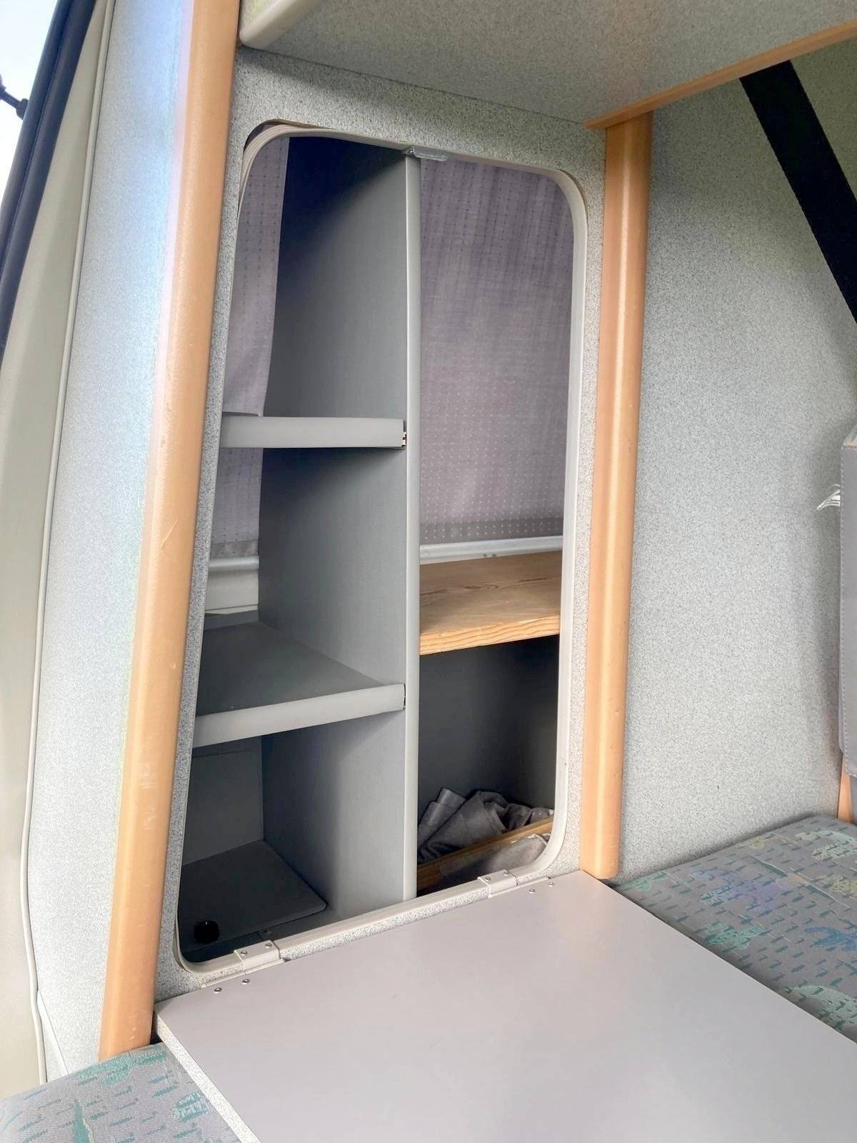 Westfalia California Coach