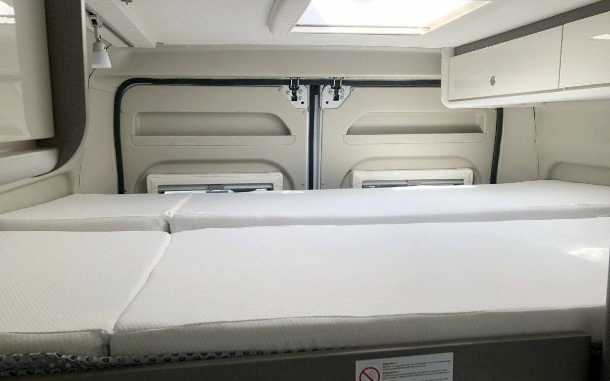 Etrusco CV 600 BB