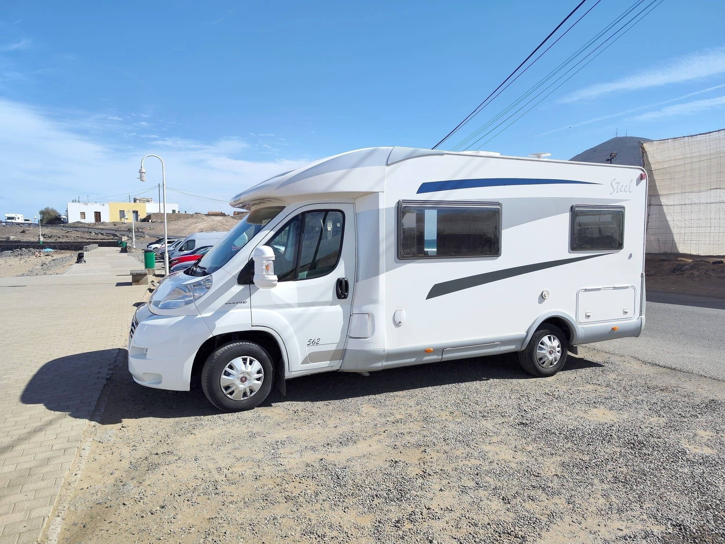 Mclouis Mclouis Steel 562