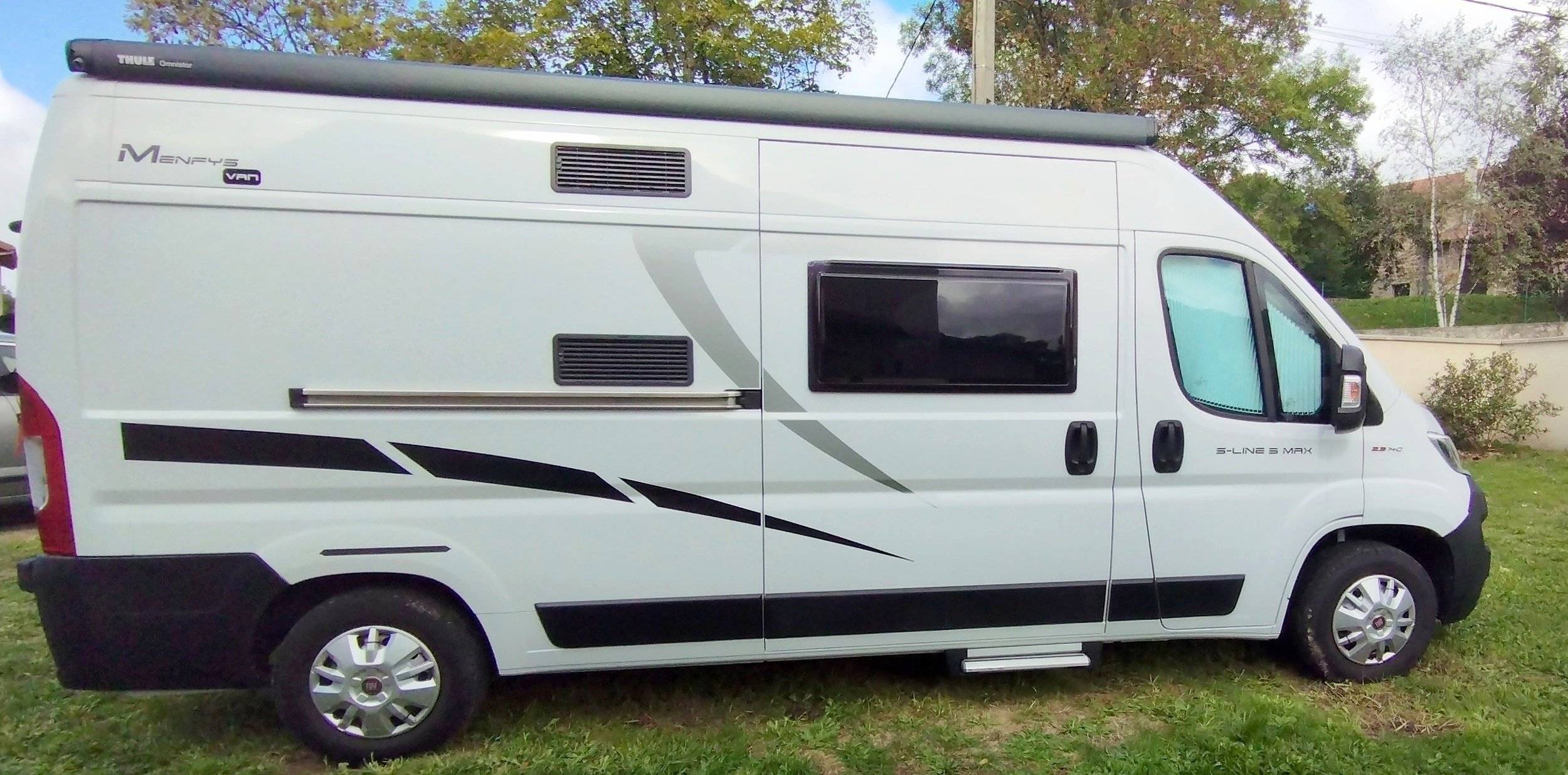 Mclouis Mclouis menfys 3 sline