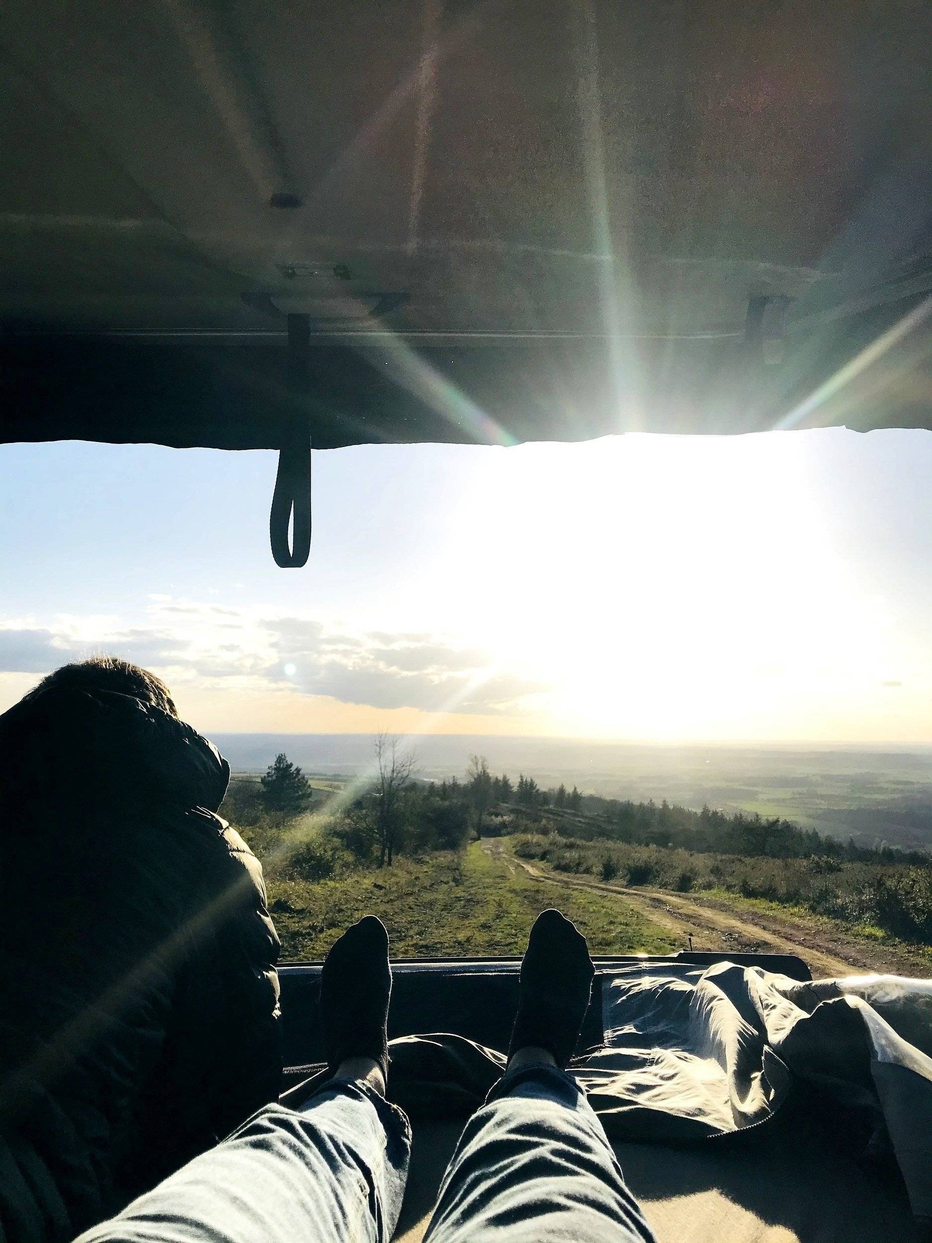 Glénan Concept Cars Horizon Van 4