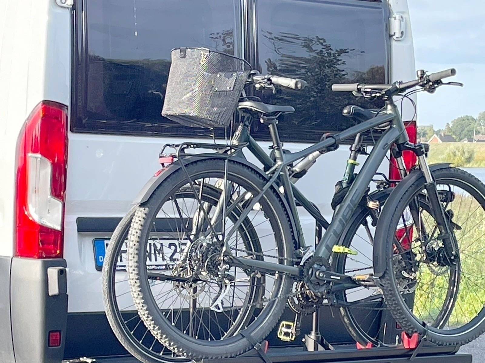 Weinsberg Fiat 2.3 Multijet 140 PS