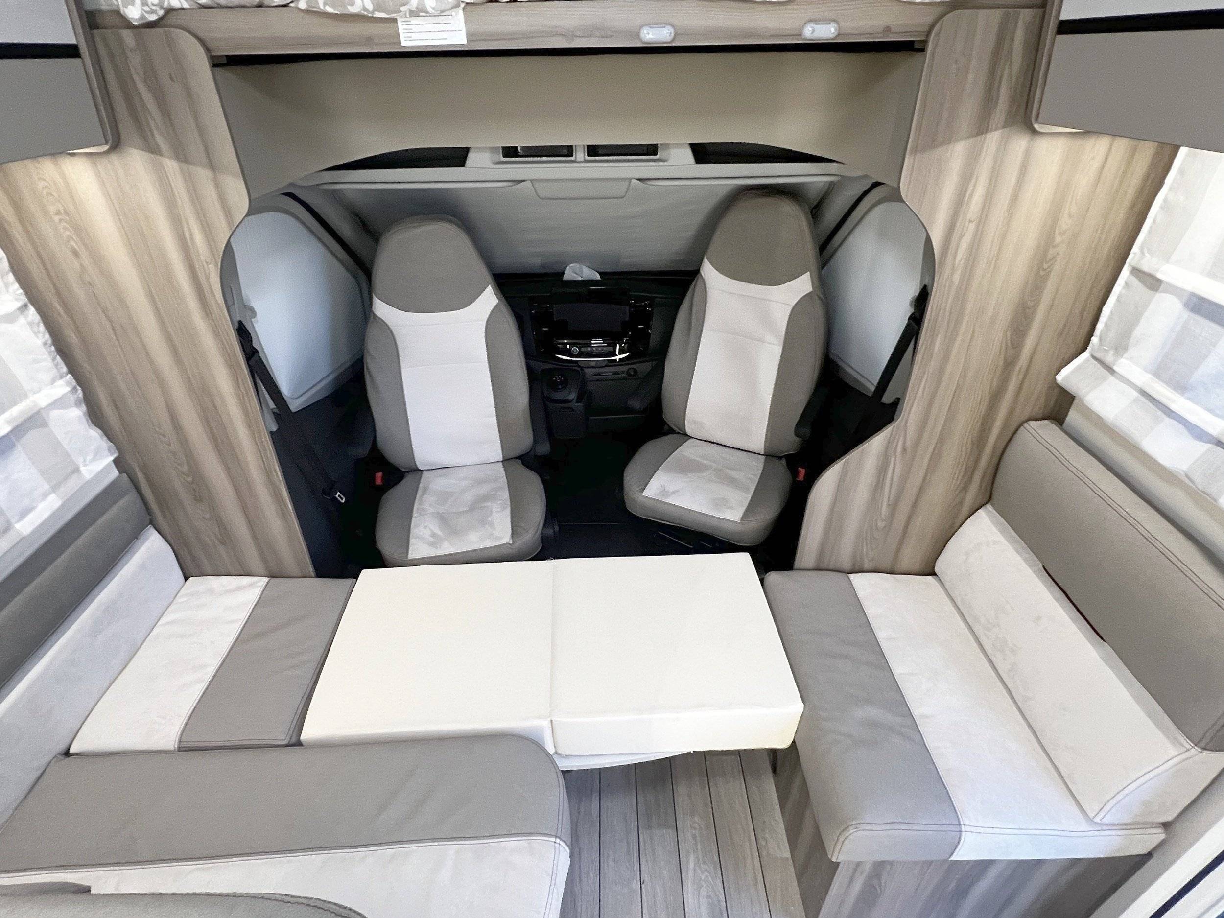 Roller Team Kronos 290M Sport