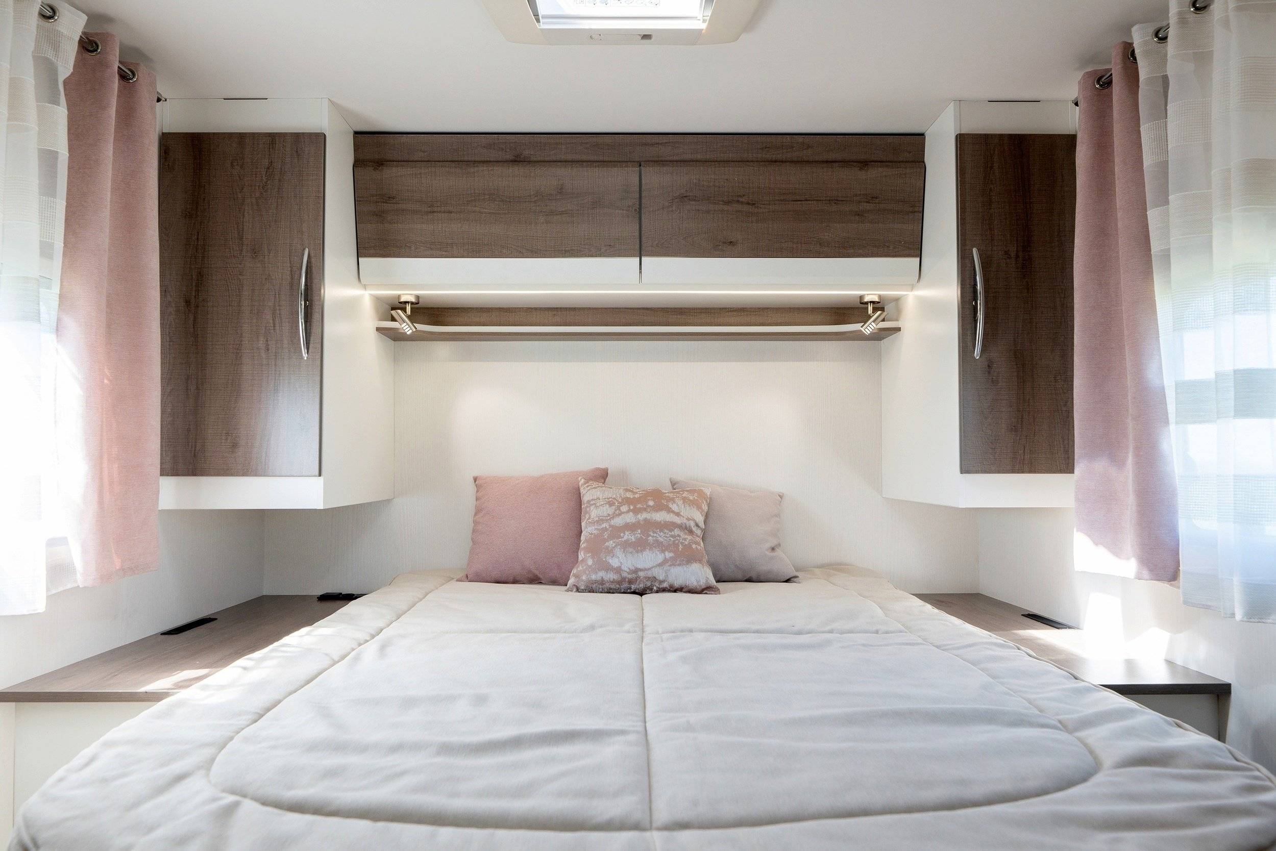 Mooveo M746C Comfort