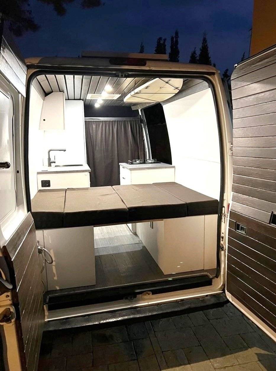 Moncayo Mediterraneo 773