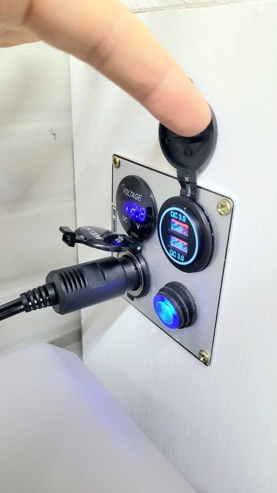 Ford Transit 2,2 l 115 ch