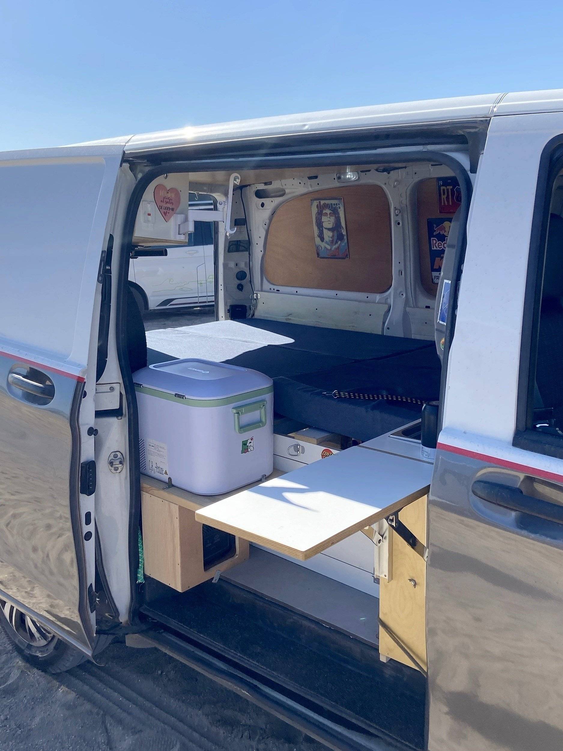 Mercedes Vito Mercedes