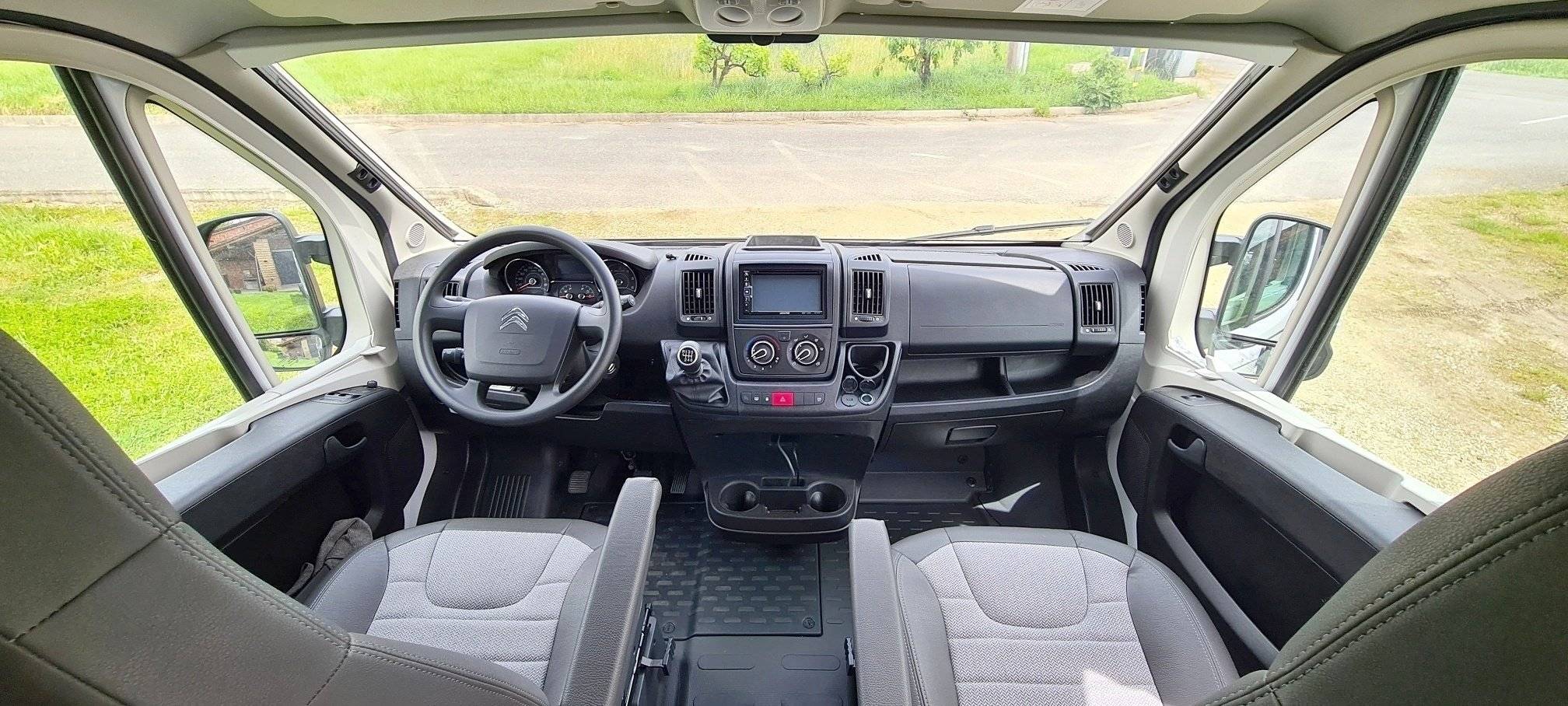 Elios Elios 63 GX Skylift