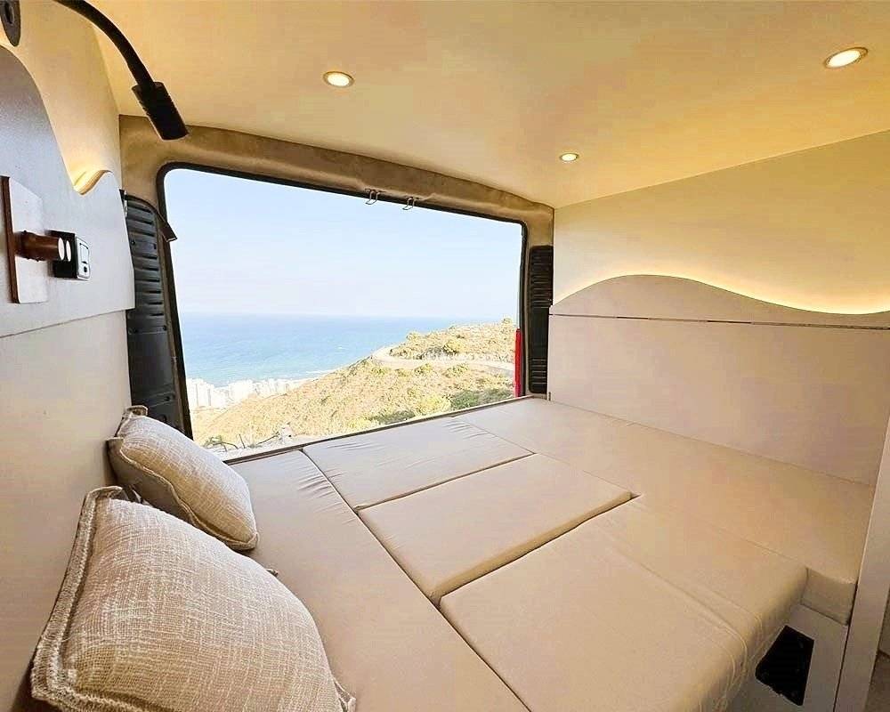 P.L.A. Ducato 2,2 l Multijet 130 ch.