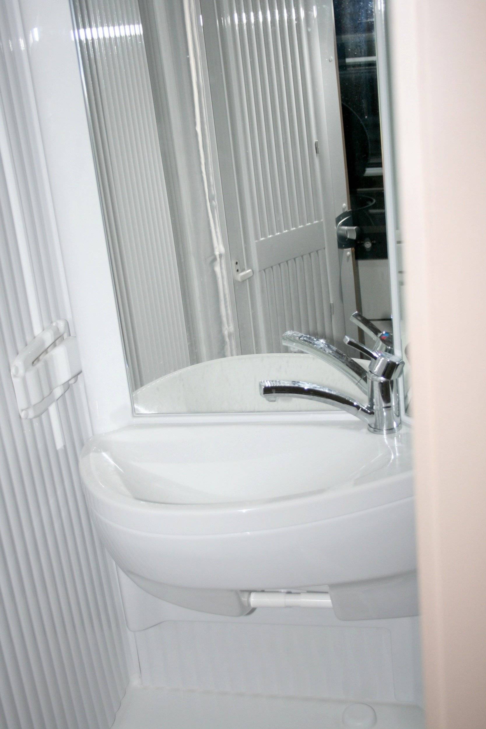 Etrusco 5900/T 5900 Db Ducato 2,3 l Multijet 130 ch.