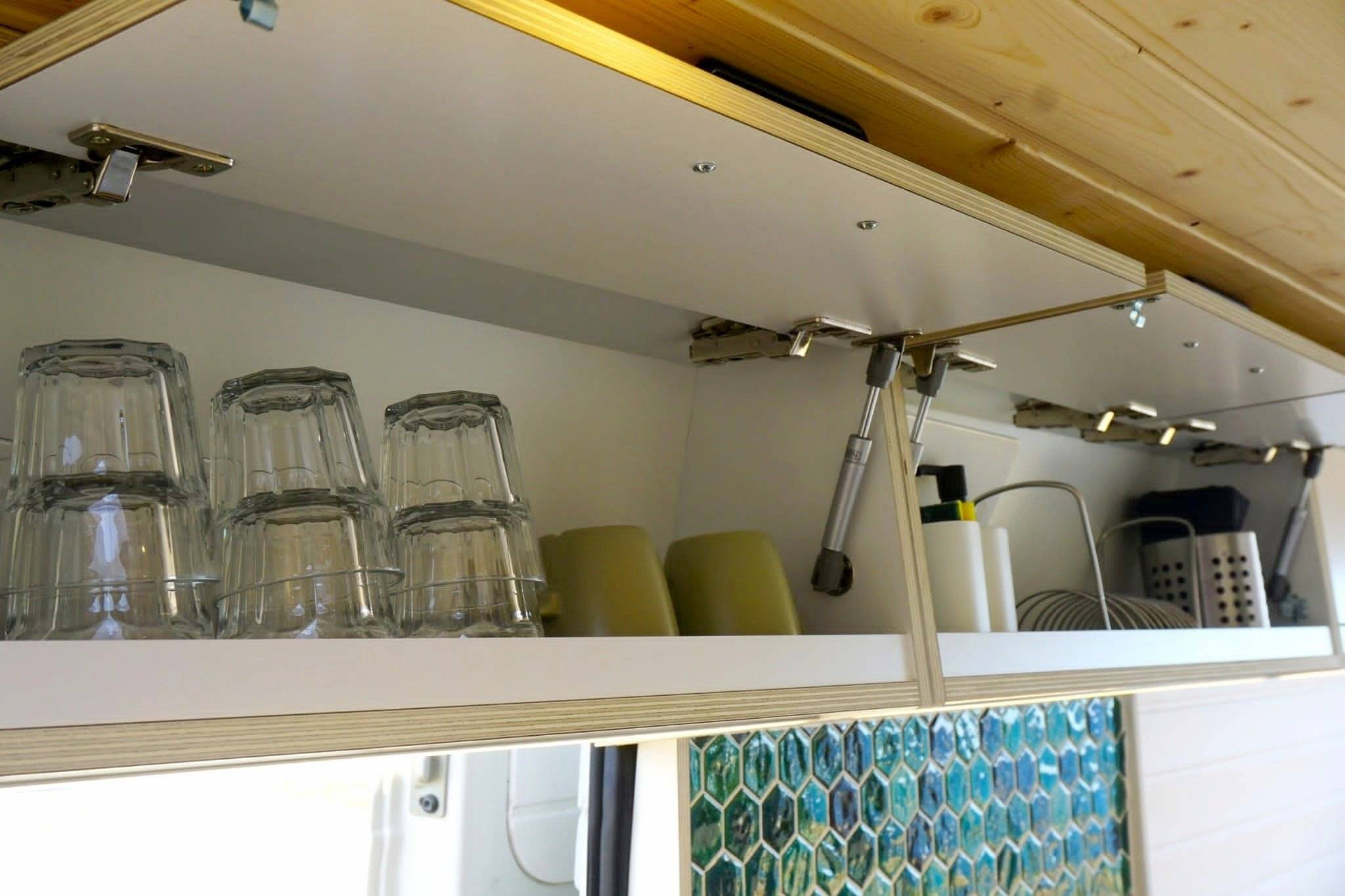 RULANDO VAN  Citroën jumper