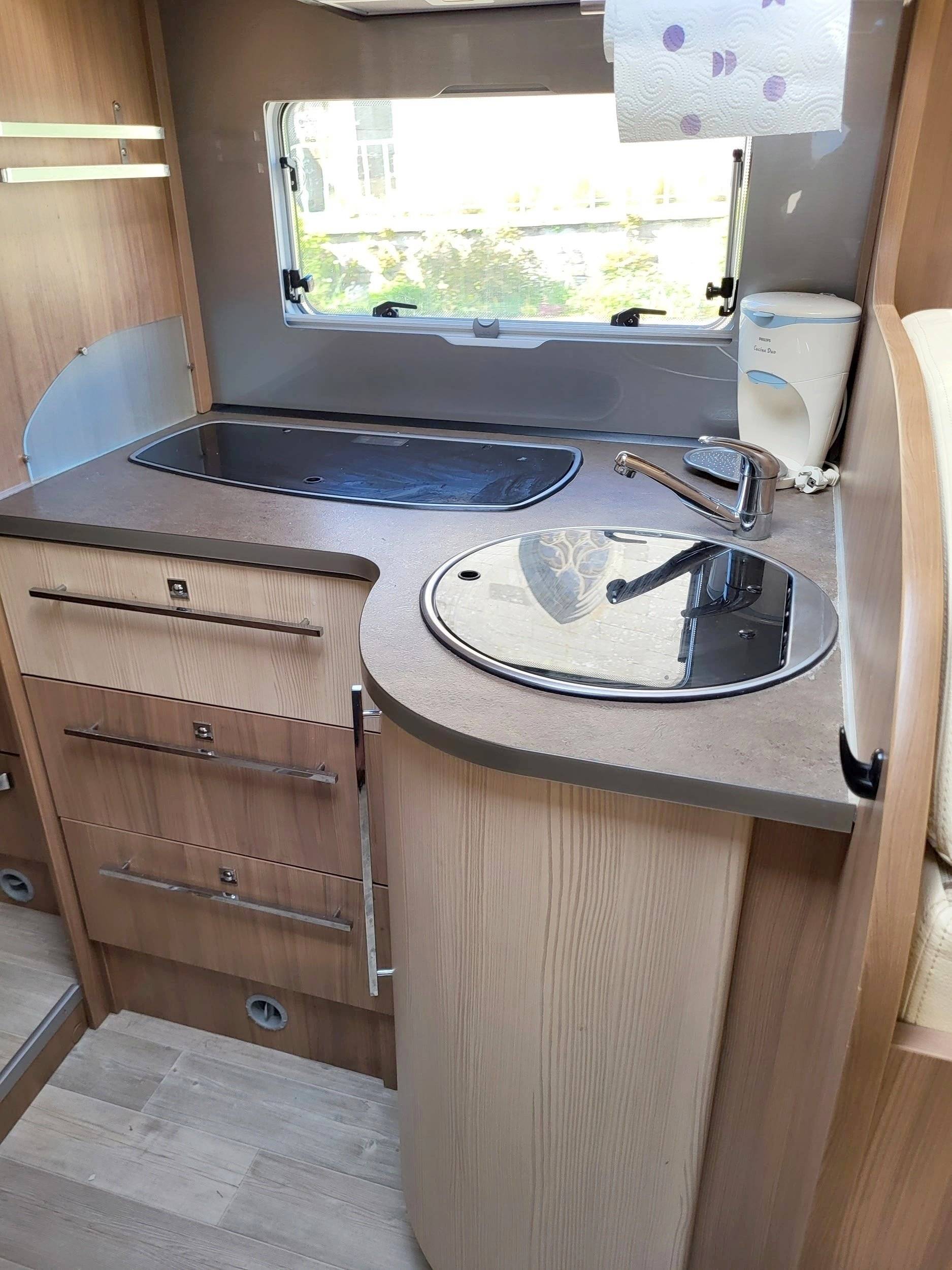 Pilote P716 P Essentiel