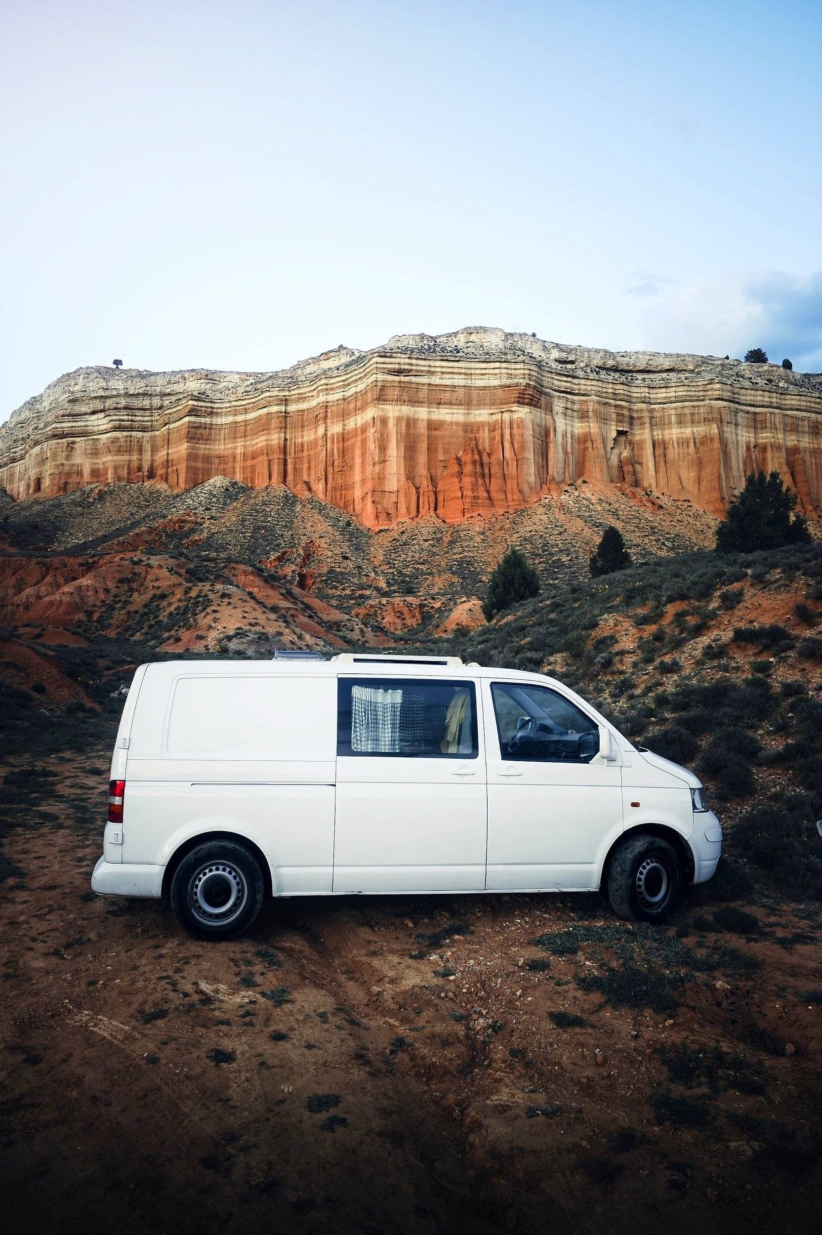 Volkswagen Volkswagen transporter t4