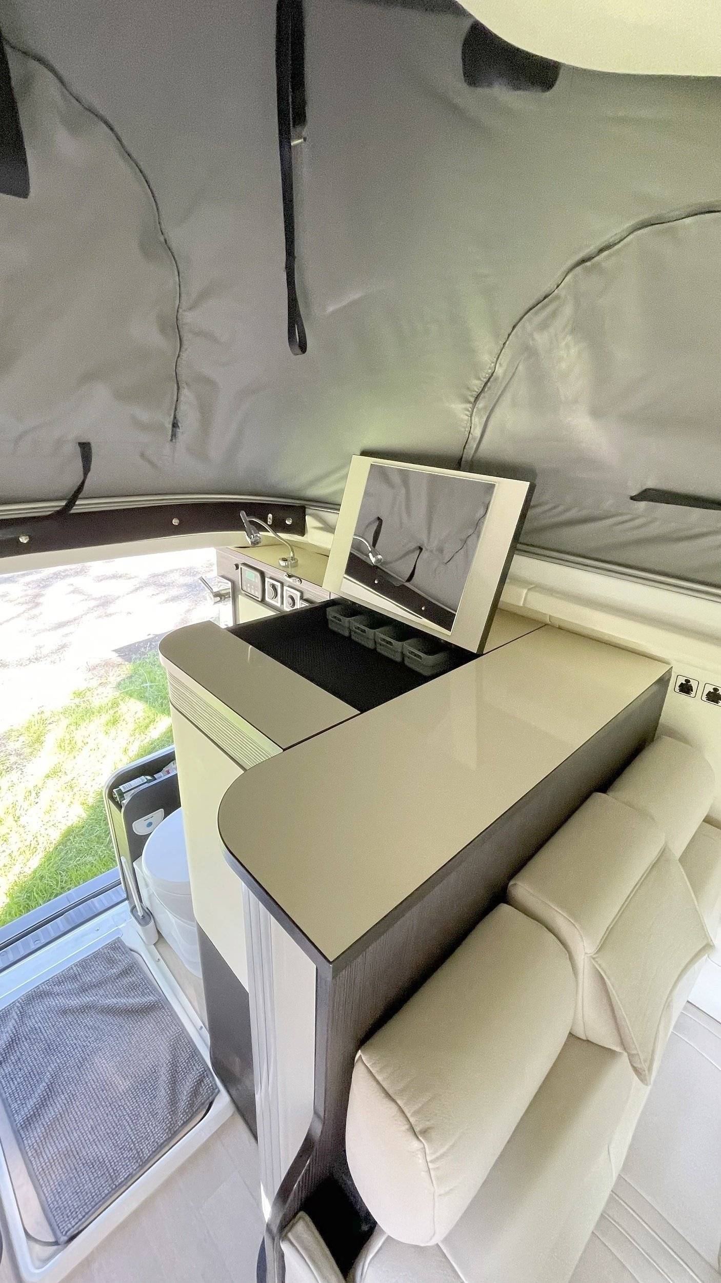 Westfalia Westfalia Kepler One