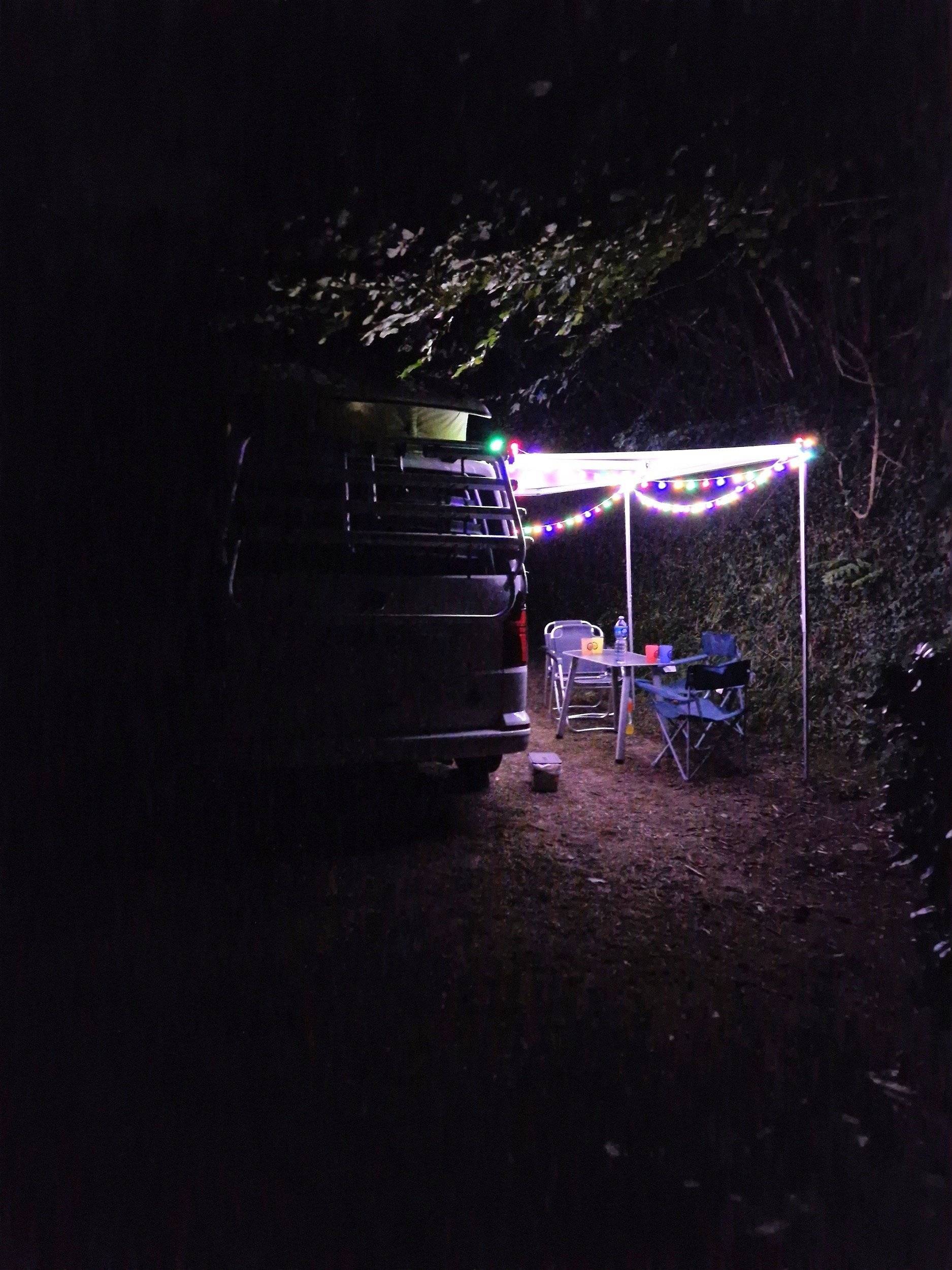 Volkswagen California Ocean DSG T6.1