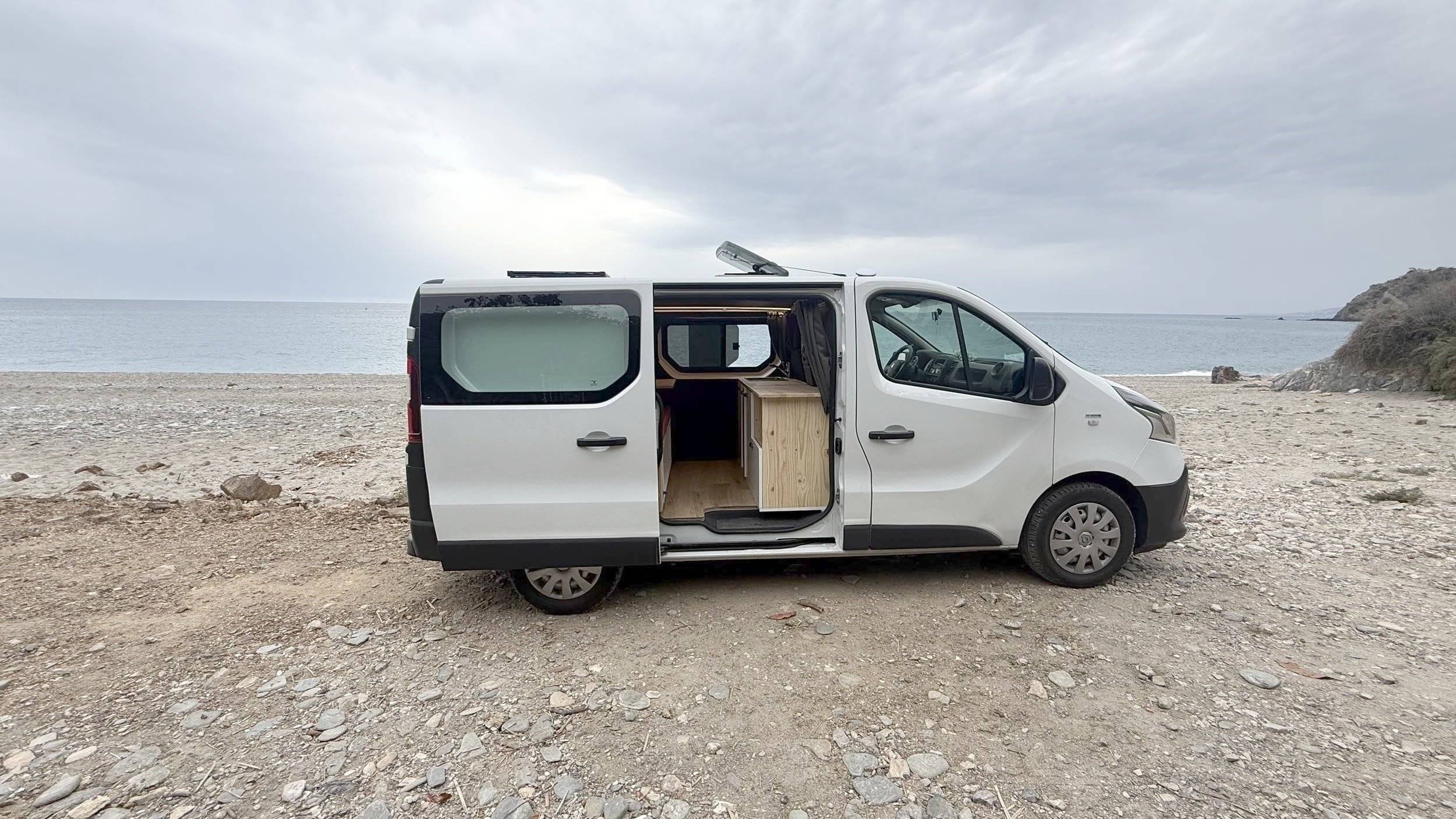 Renault Renault trafic
