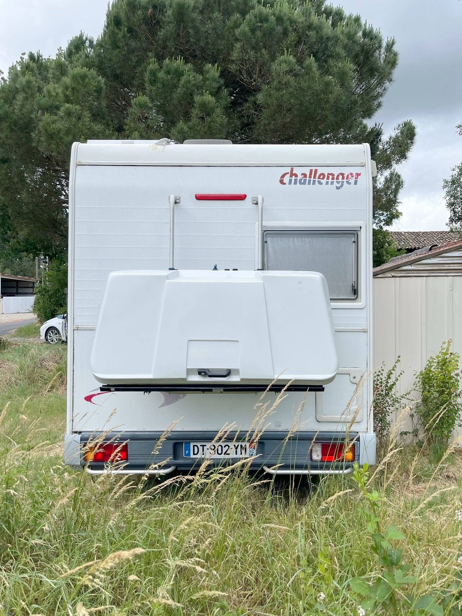 Challenger 