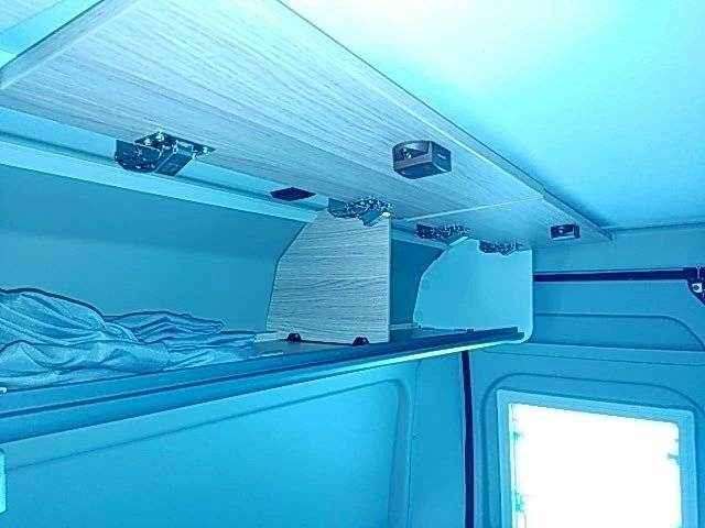 Sunlight Cliff 600 Adventure Edition