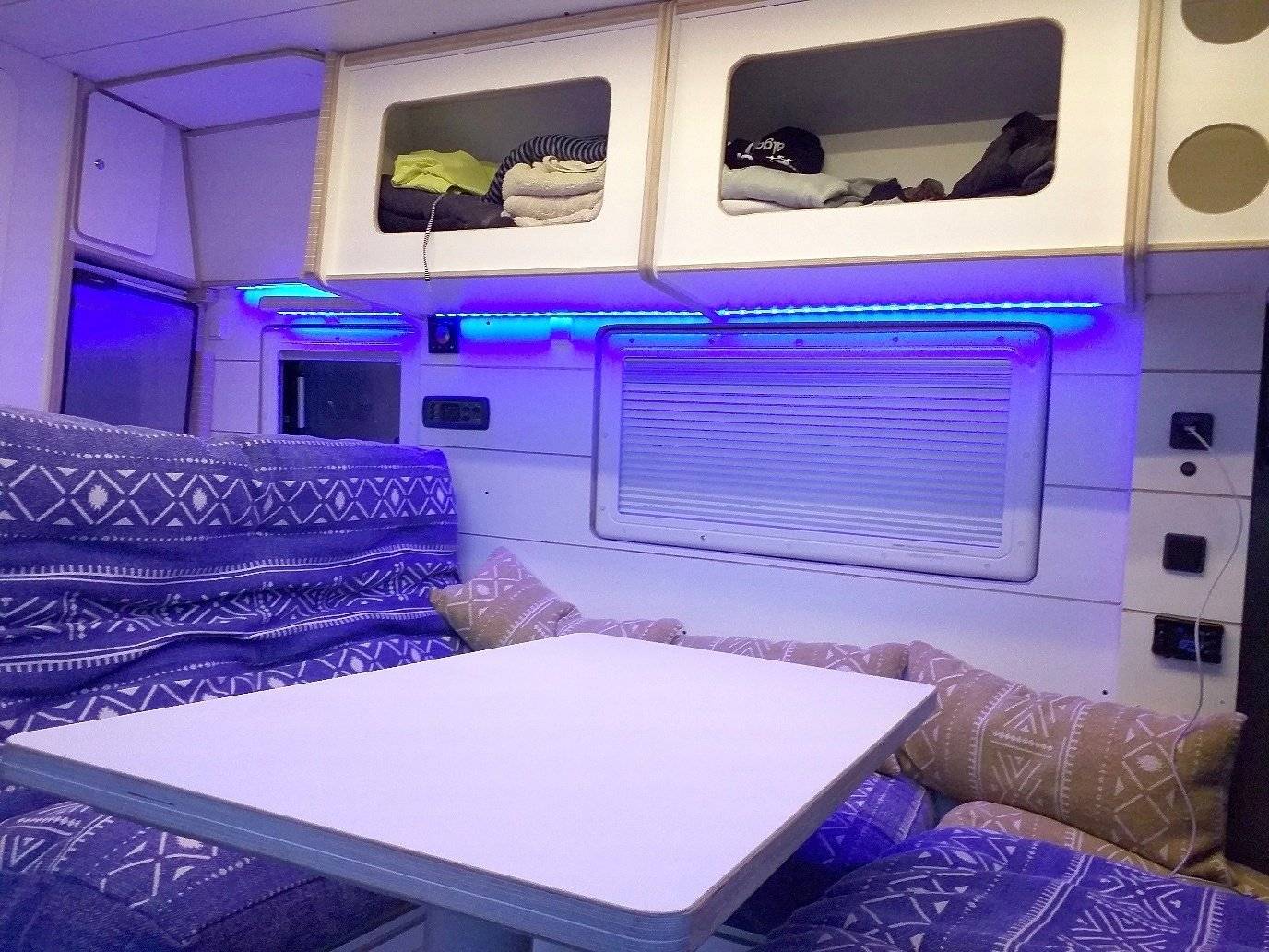 Volkswagen Crafter 2,5 l 109 ch