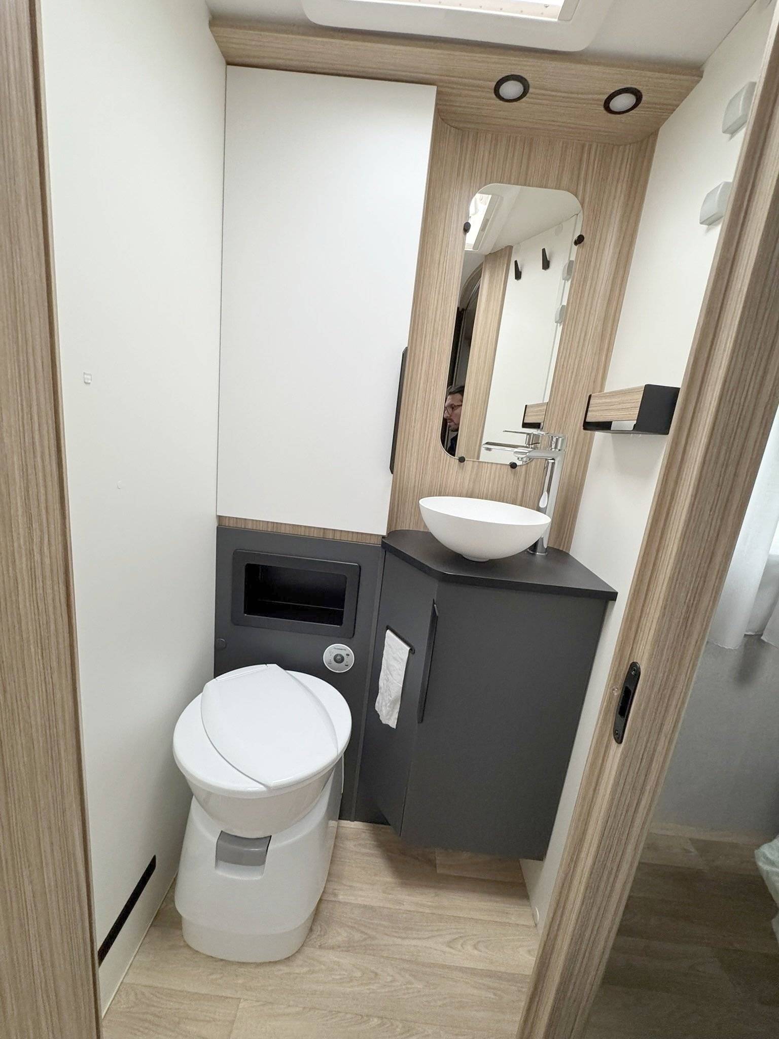 Bavaria Ducato 2,3 l 180 ch