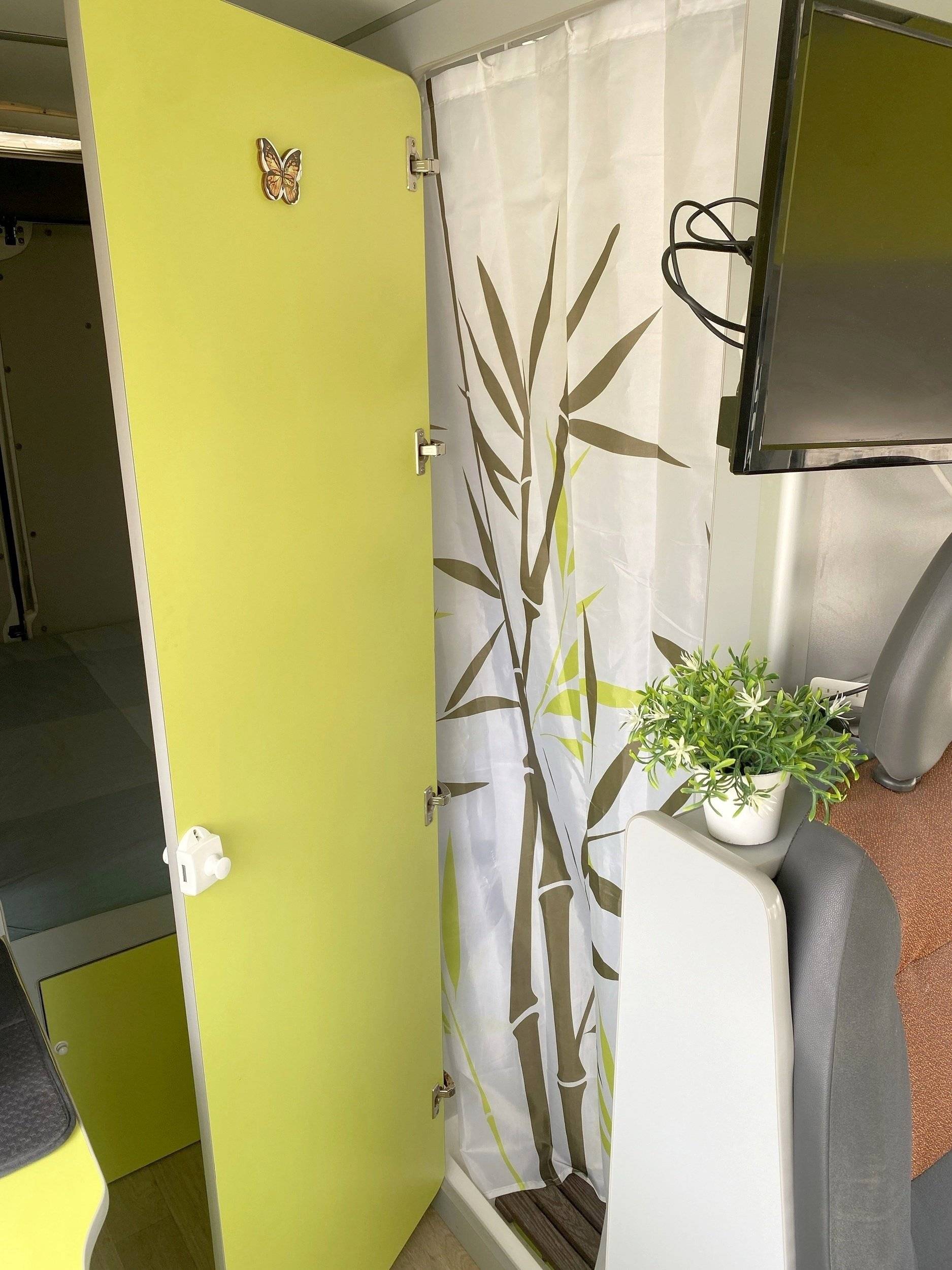 Camper Track Fiat 2.3 Multijet 140 PS