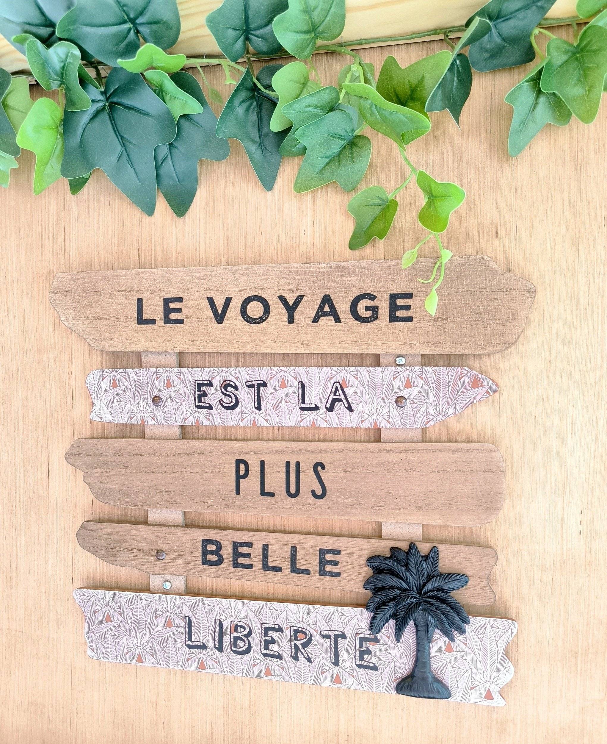 Van's ouest 