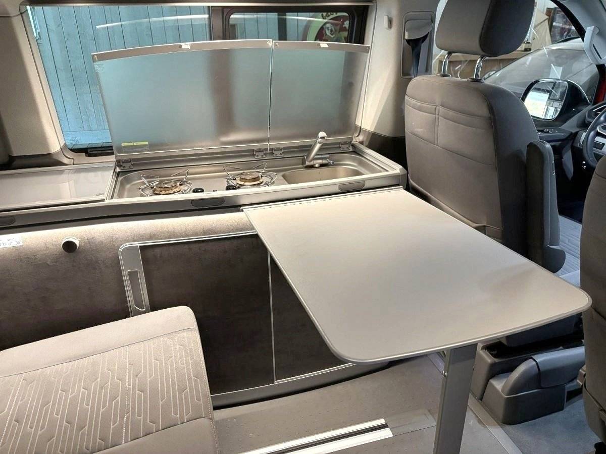 Westfalia CALIFORNIA