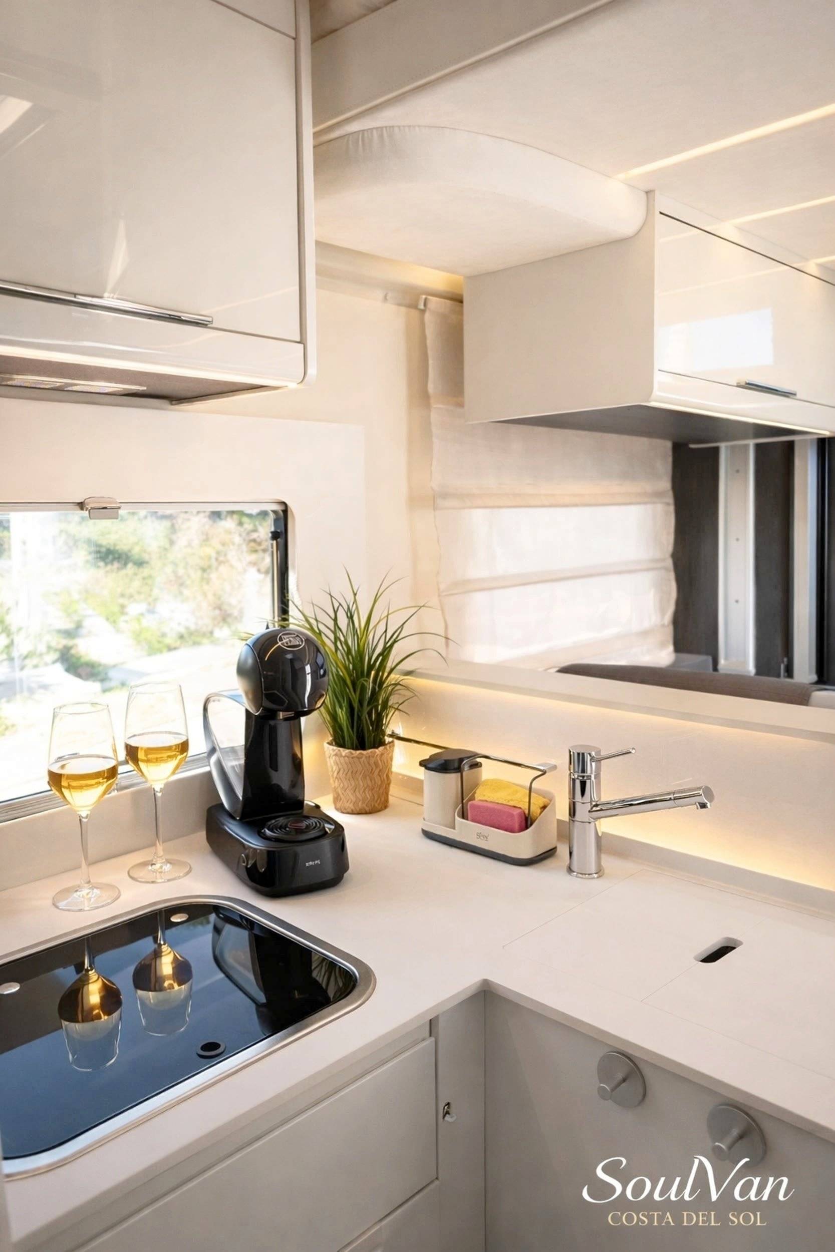 Roller Team ROLLER TEAM GRANDUCA 284TL