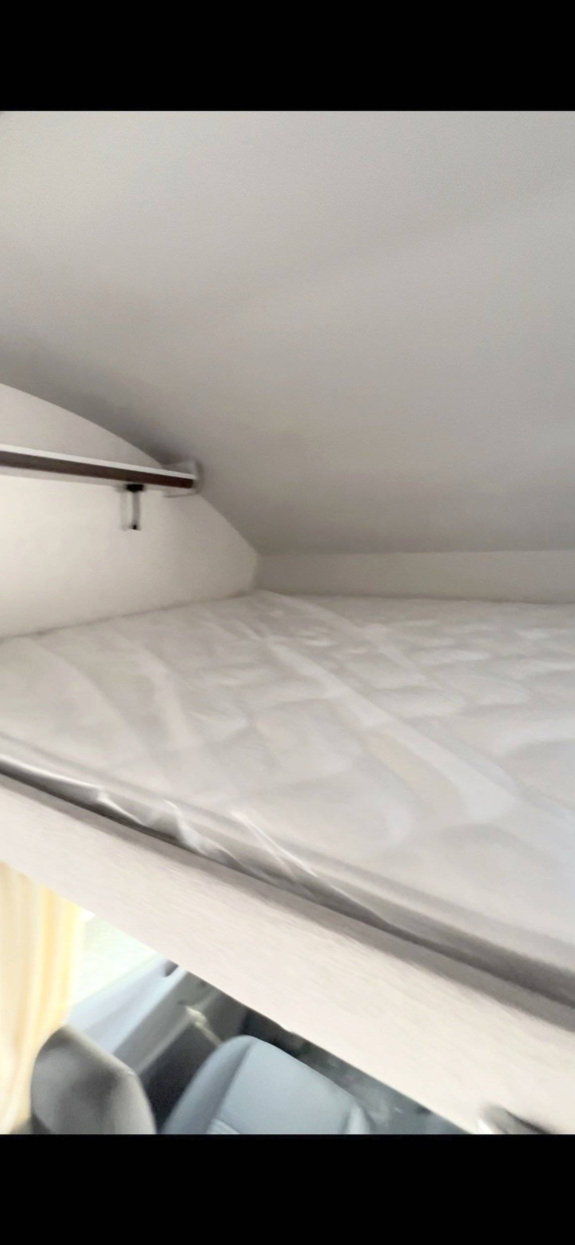 Rimor Transit 2,0 l 155 ch