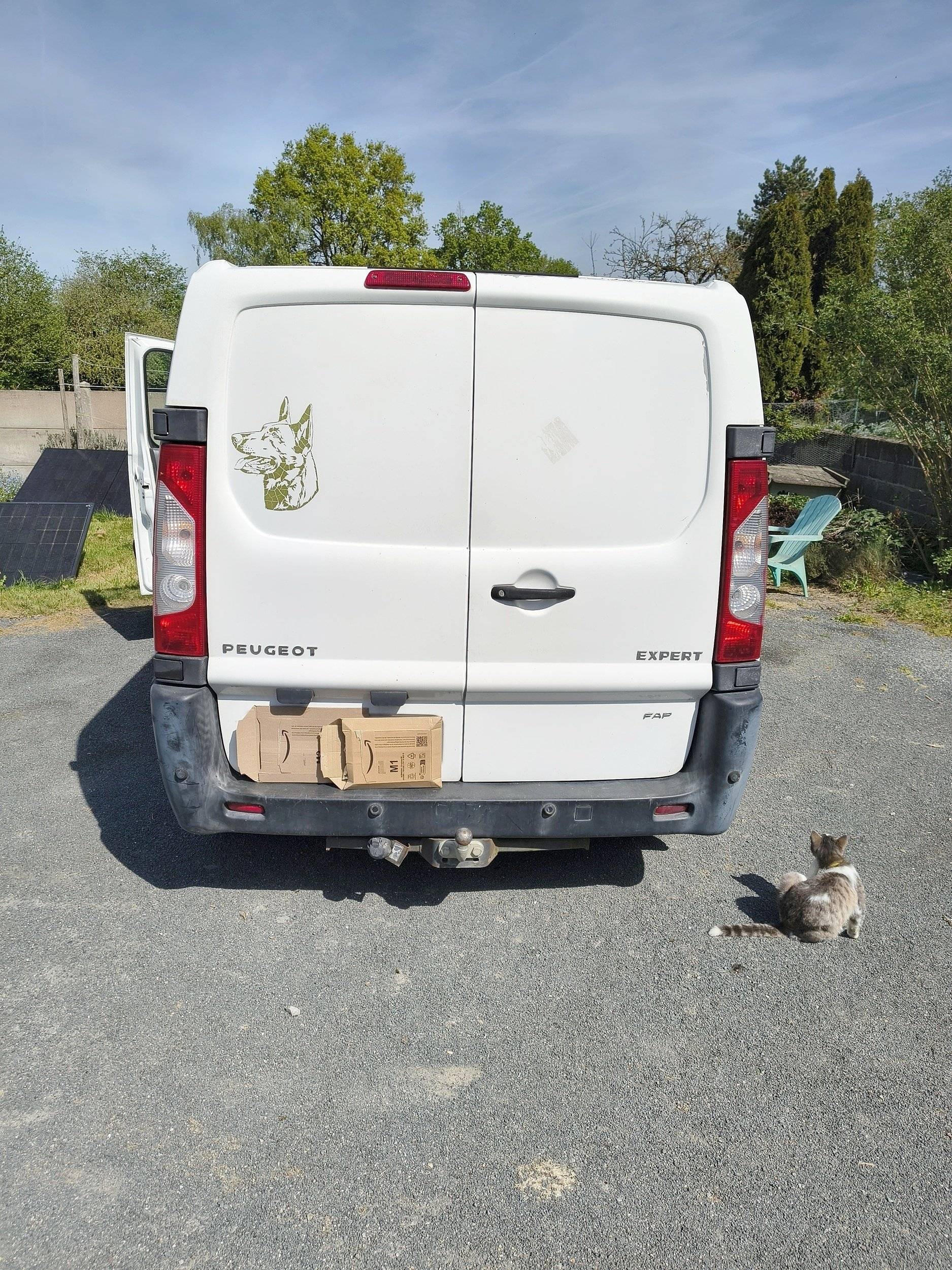 Van 