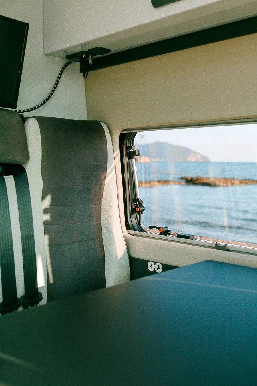 Mclouis 3 Maxi S-Line