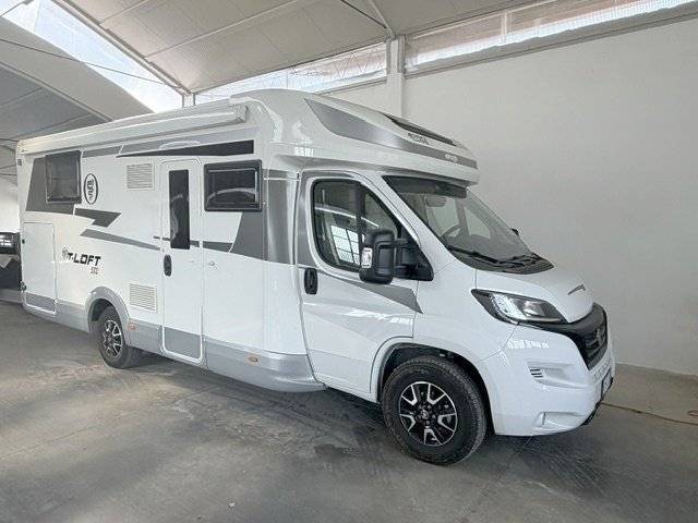 Elnagh T-loft 582