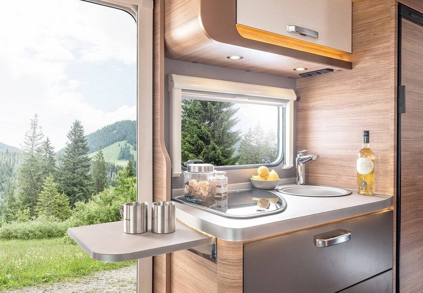 Weinsberg "Jupiter"