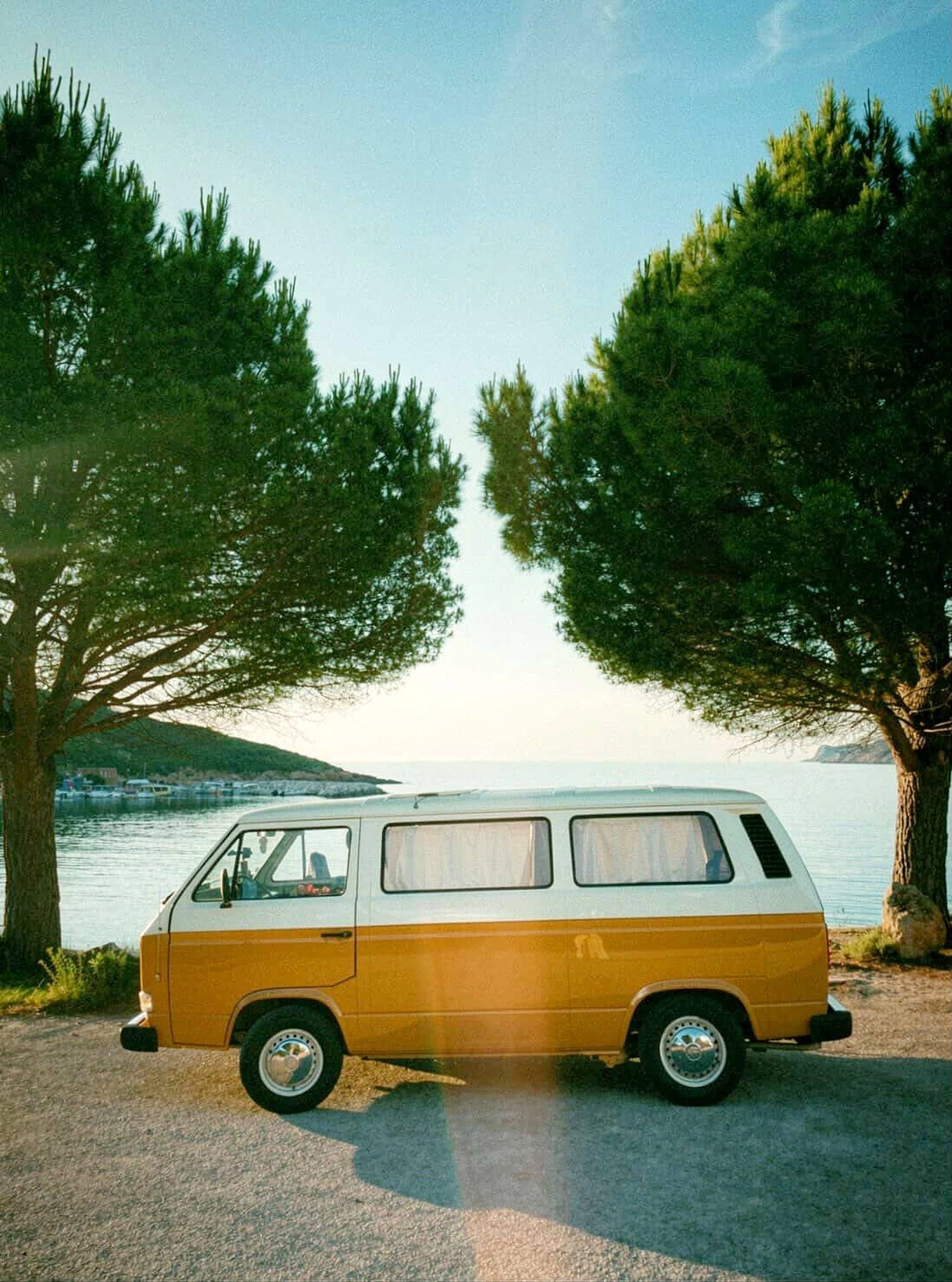 Volkswagen Volkswagen T3