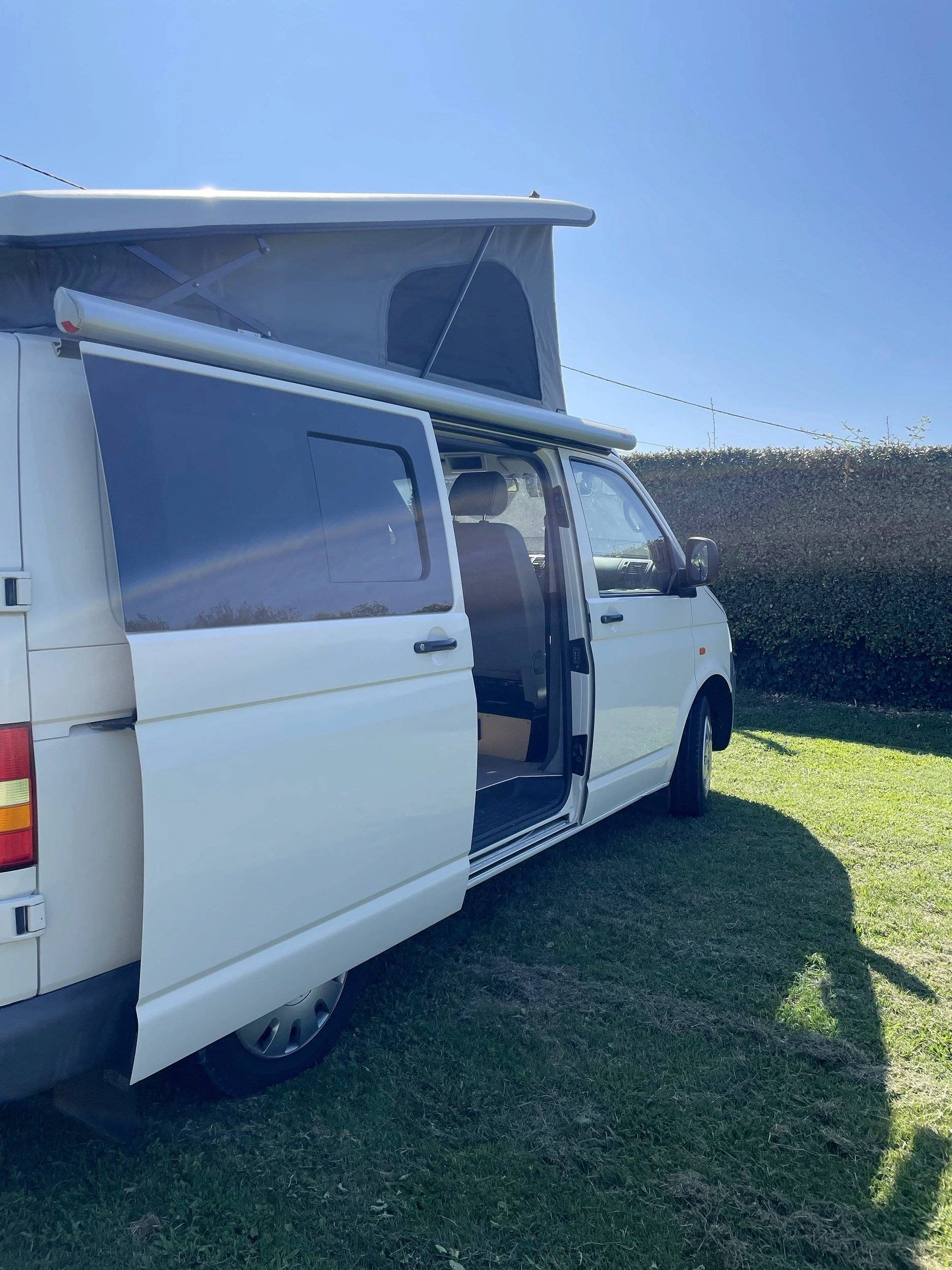 Volkswagen Volkswagen transporte