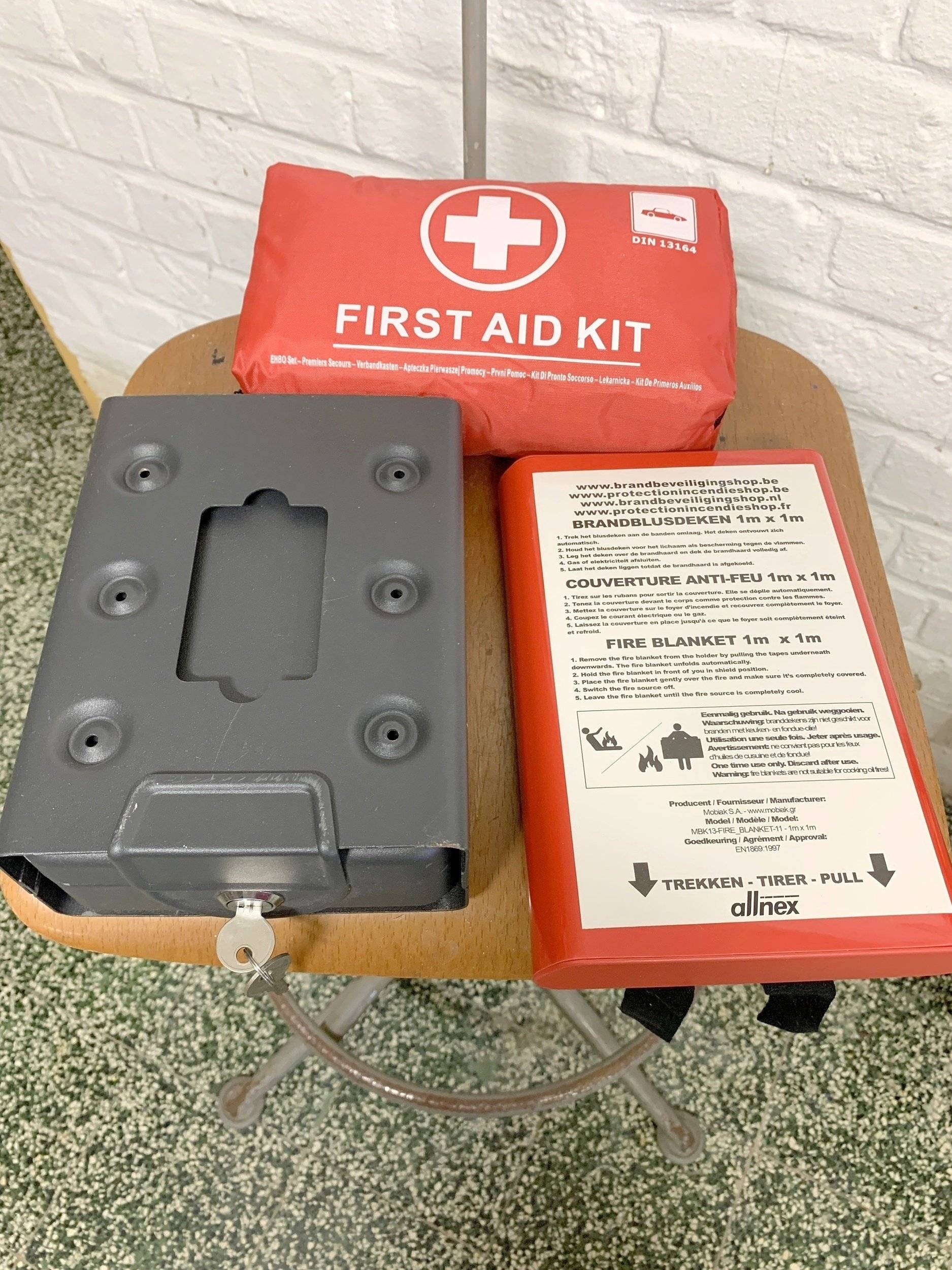 Benimar Benimar Cocoon 463