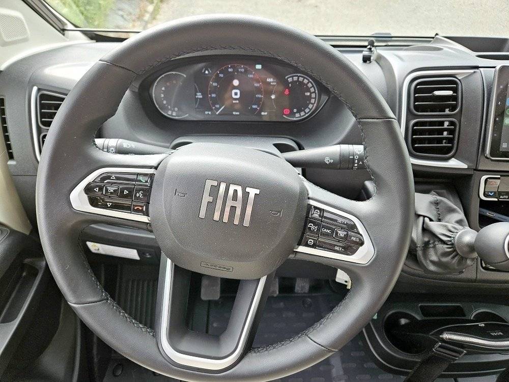 Benimar Beninar Mileo 297