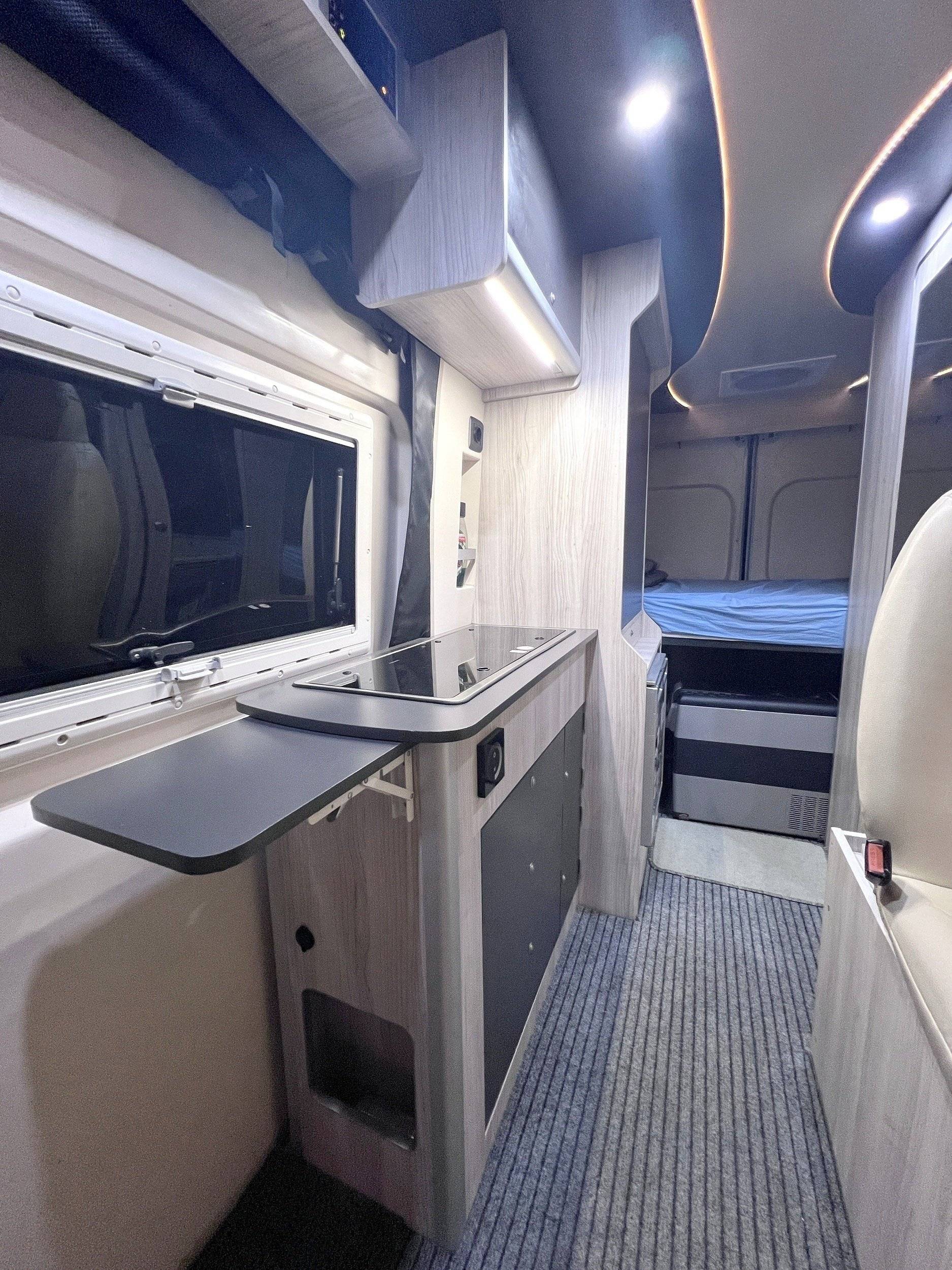 Fiat Ducato 2,3 l Multijet 130 ch.