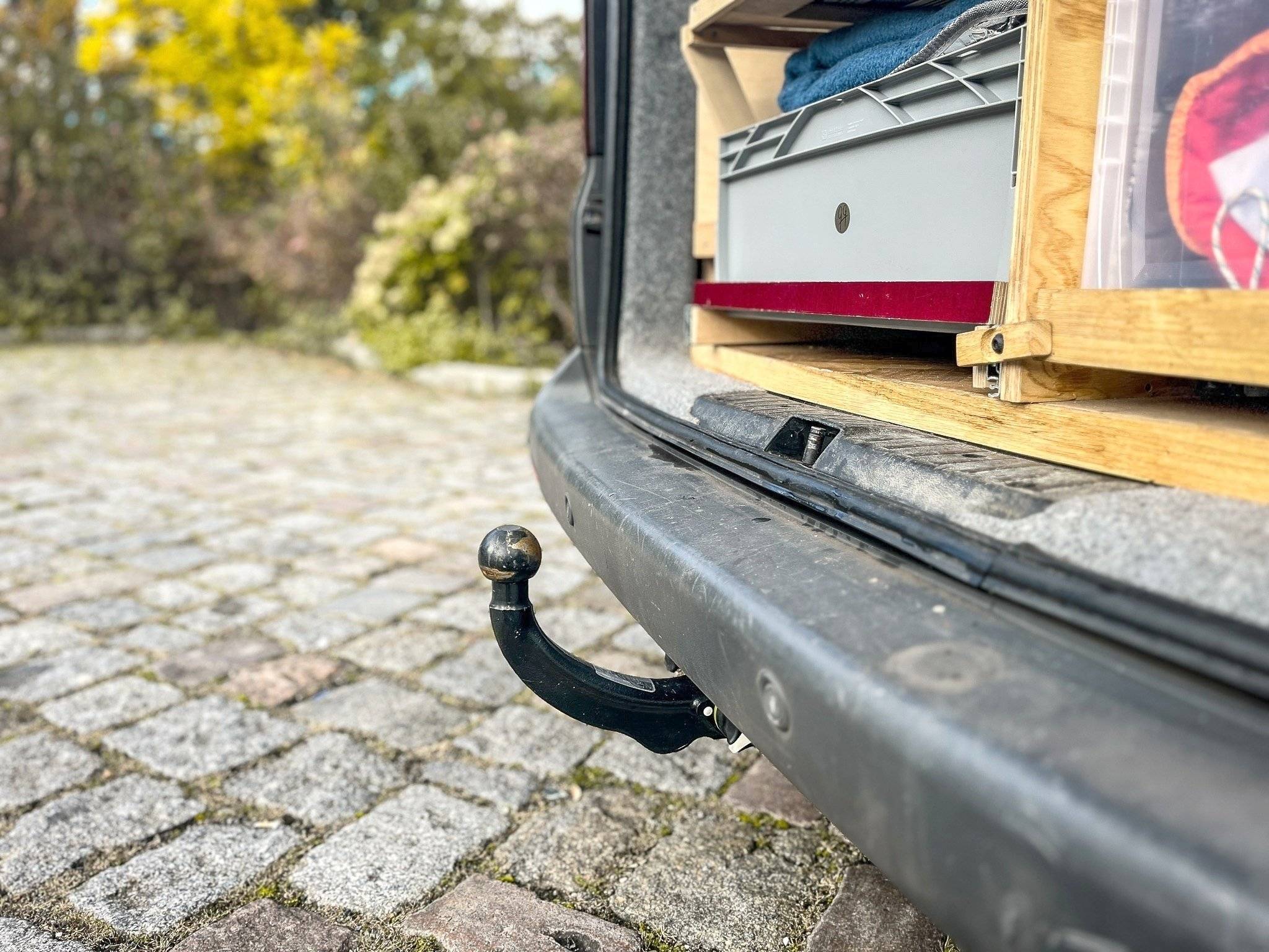 Volkswagen Volkswagen T5