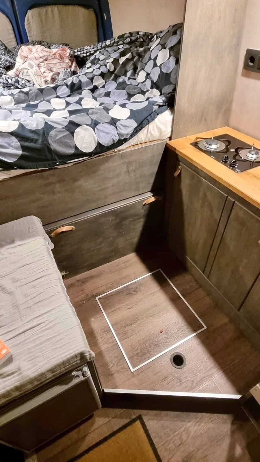 Kämpf &amp; Winkler GbR Der Büwi