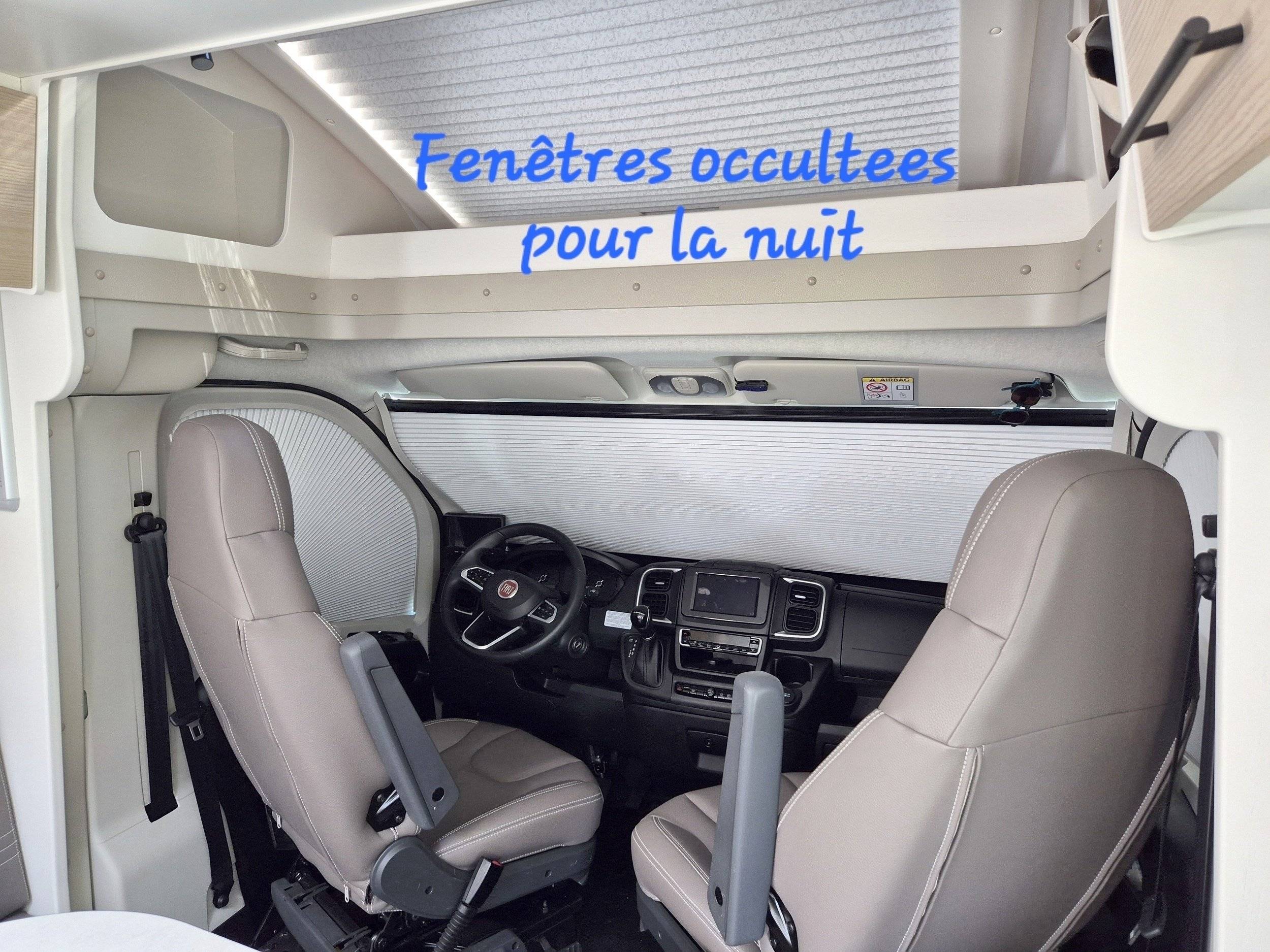 Notin PROGRESS SEVILLA LUXE