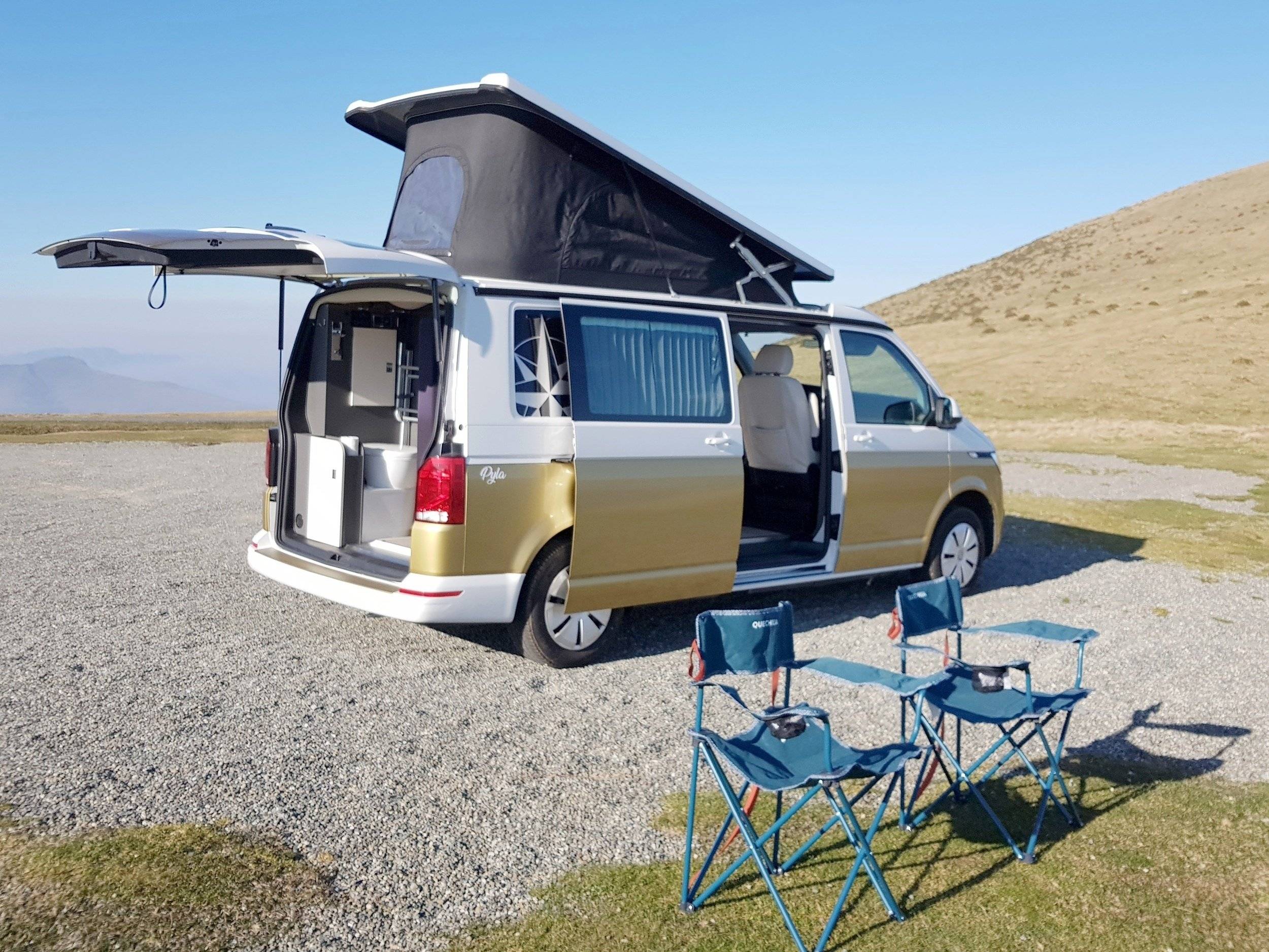 Westfalia Westfalia Kepler One