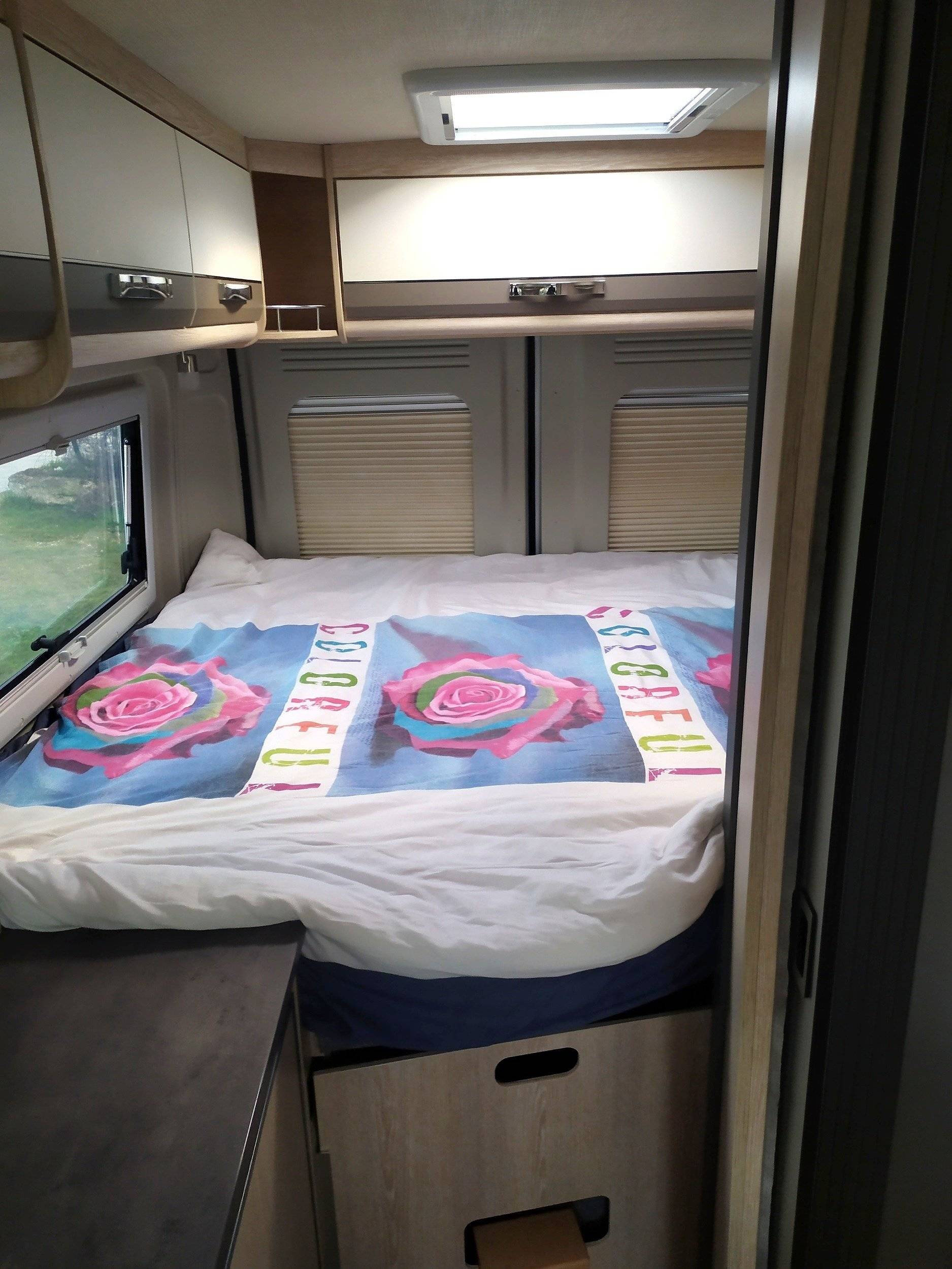 Pössl Summit 600 Plus