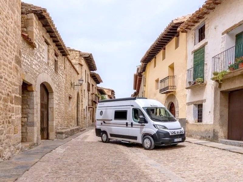 Benimar Benimar 120 up